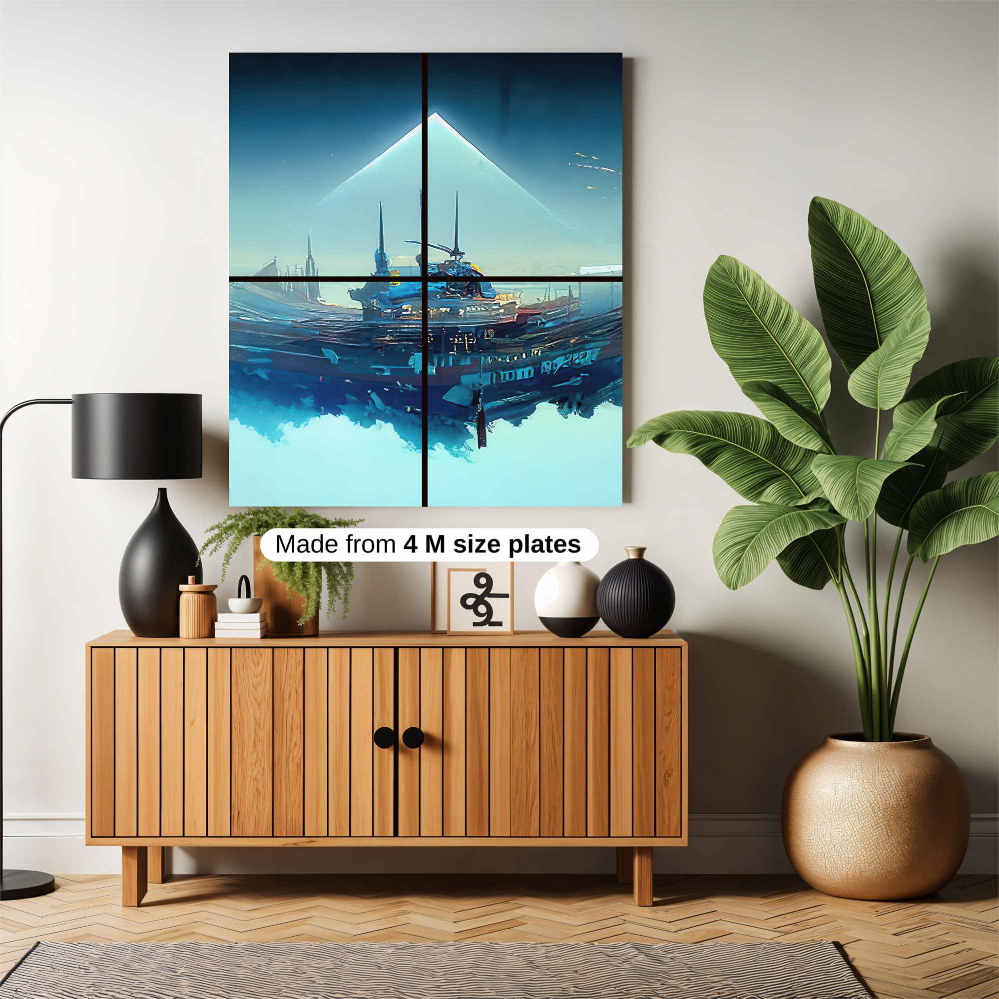 Celestial Elegance M