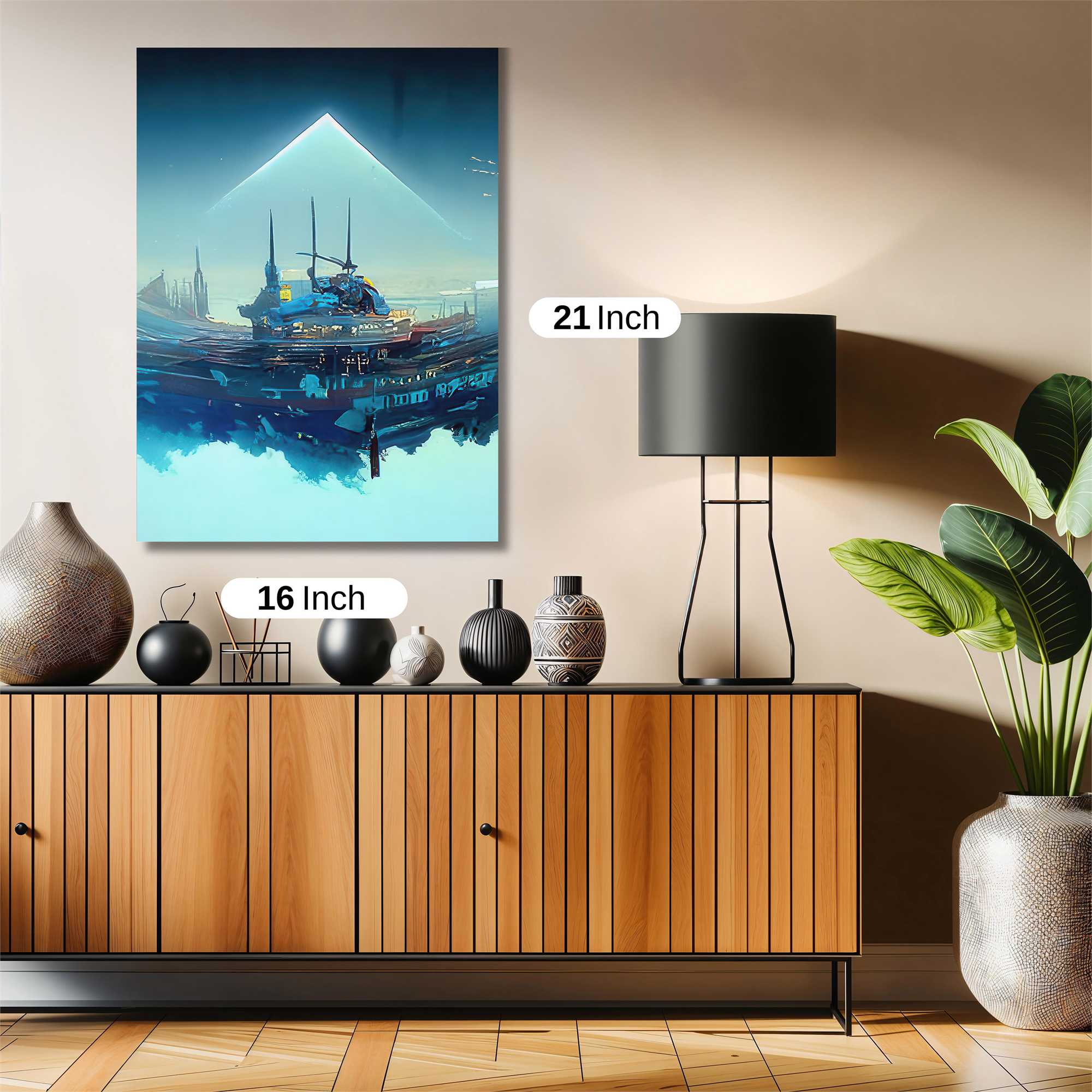 Celestial Elegance M