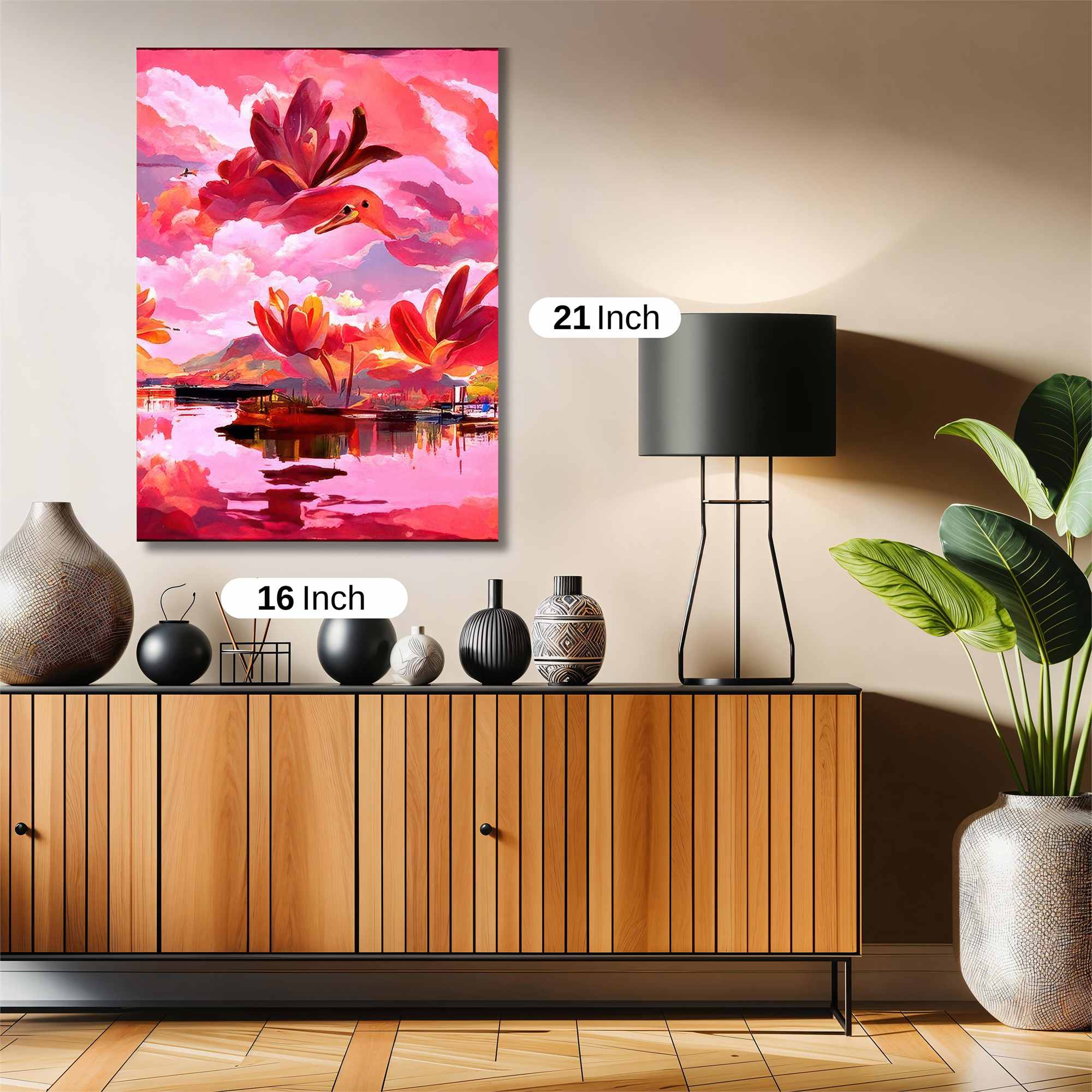 Blossom Reverie M