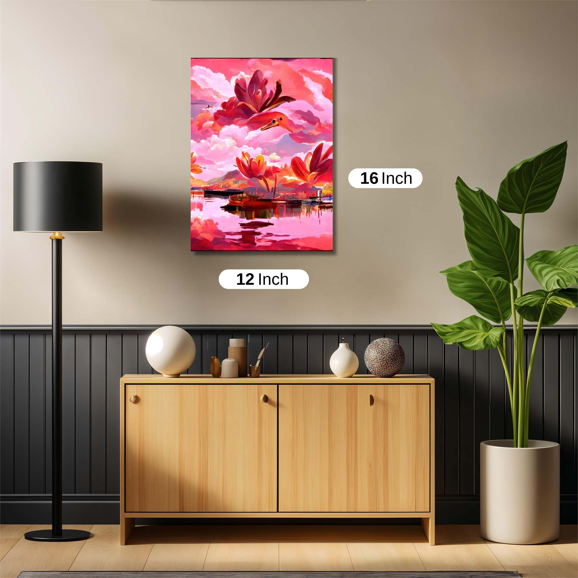 Blossom Reverie M