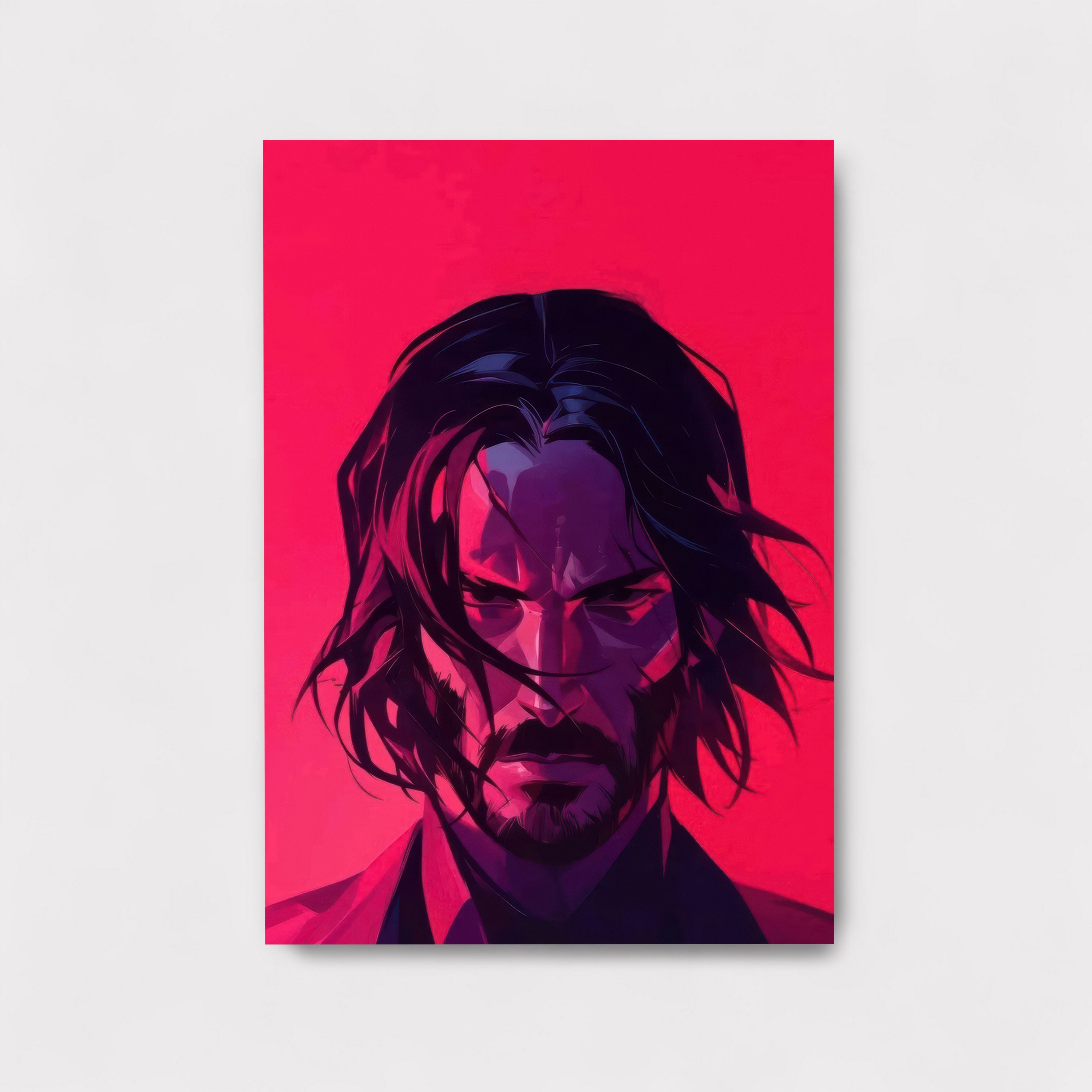 JOHN WICK