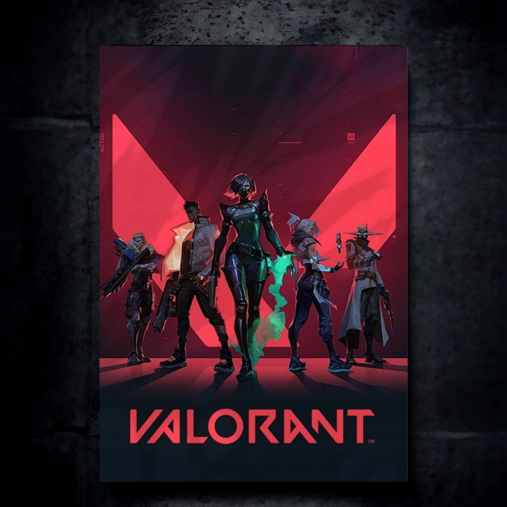 Valorant