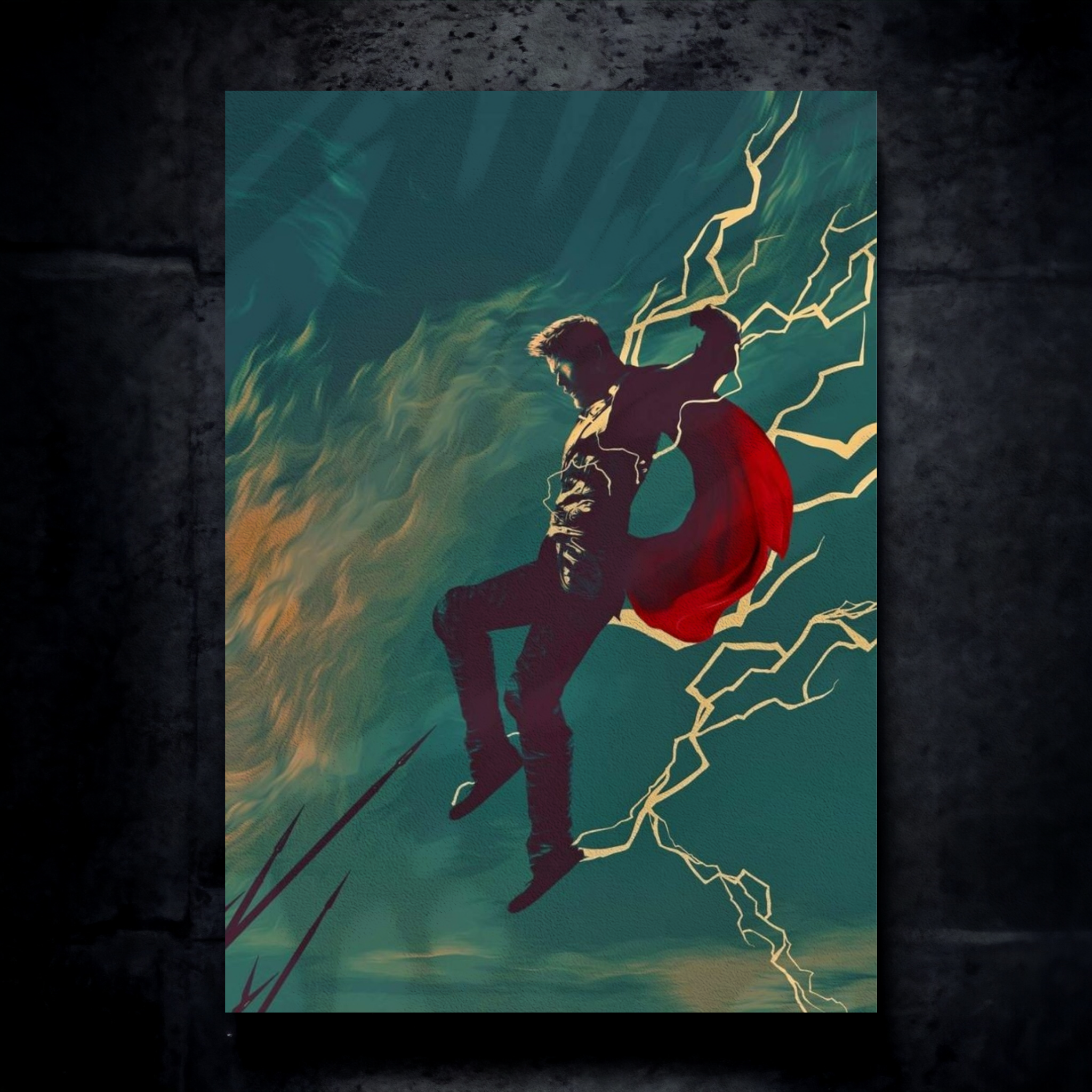 Thor