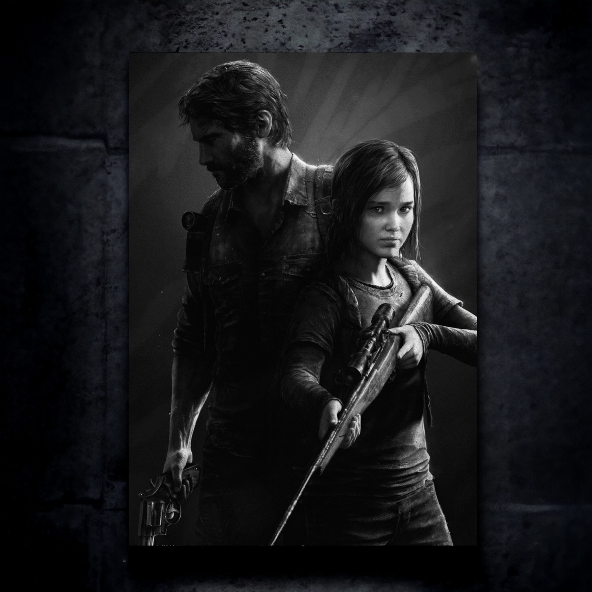 The Last Of Us