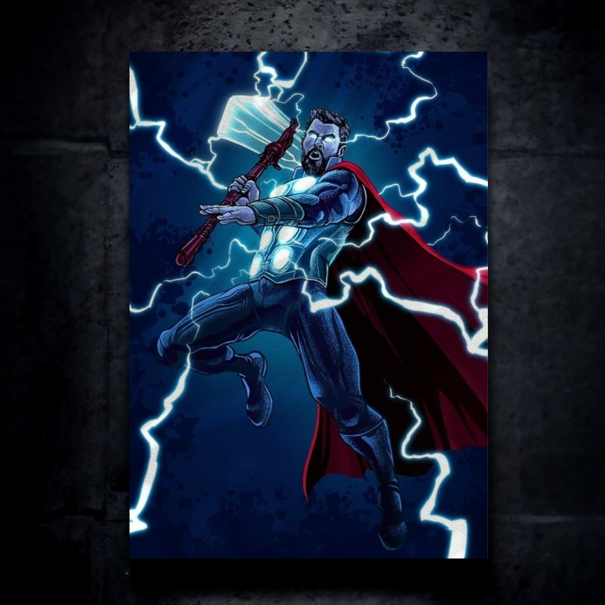 Thor