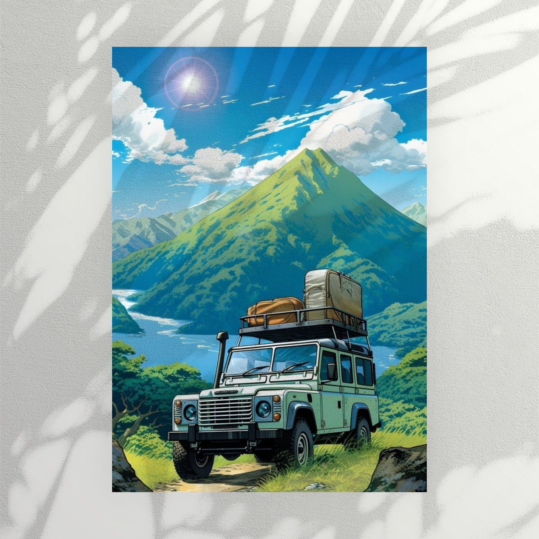 Defender