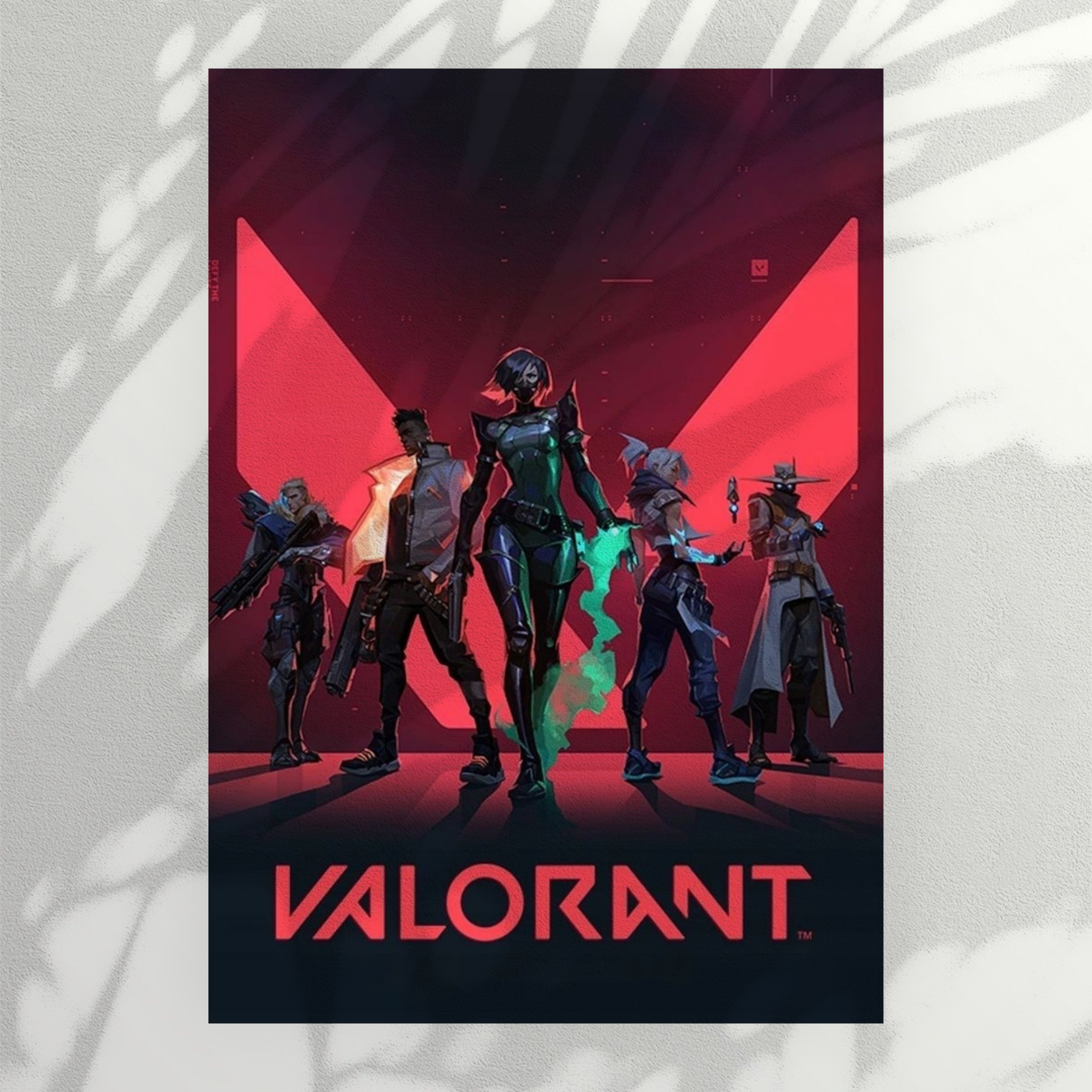 Valorant
