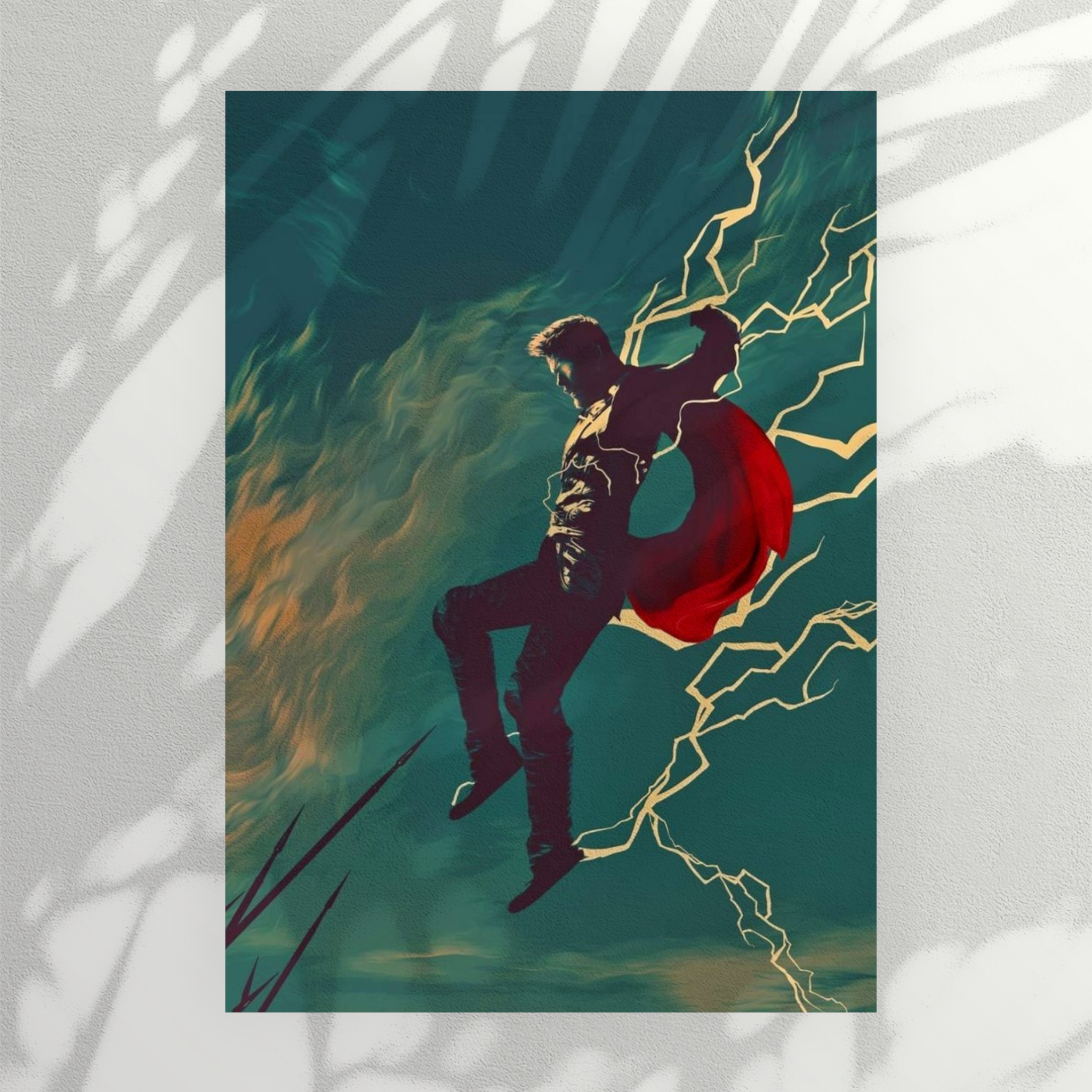 Thor