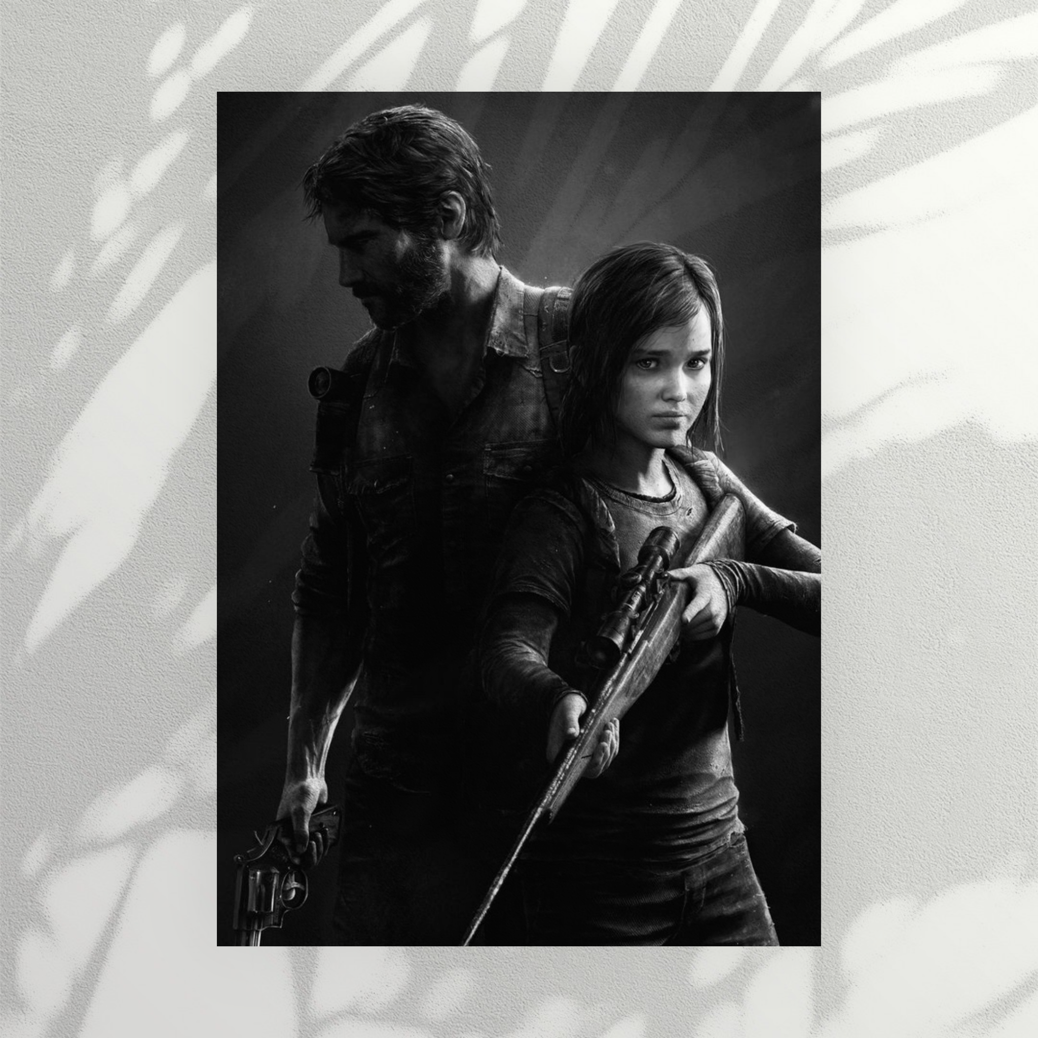 The Last Of Us