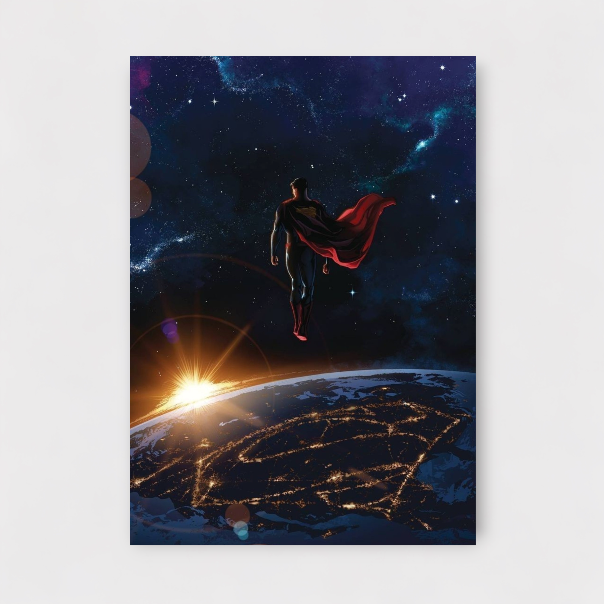 superman