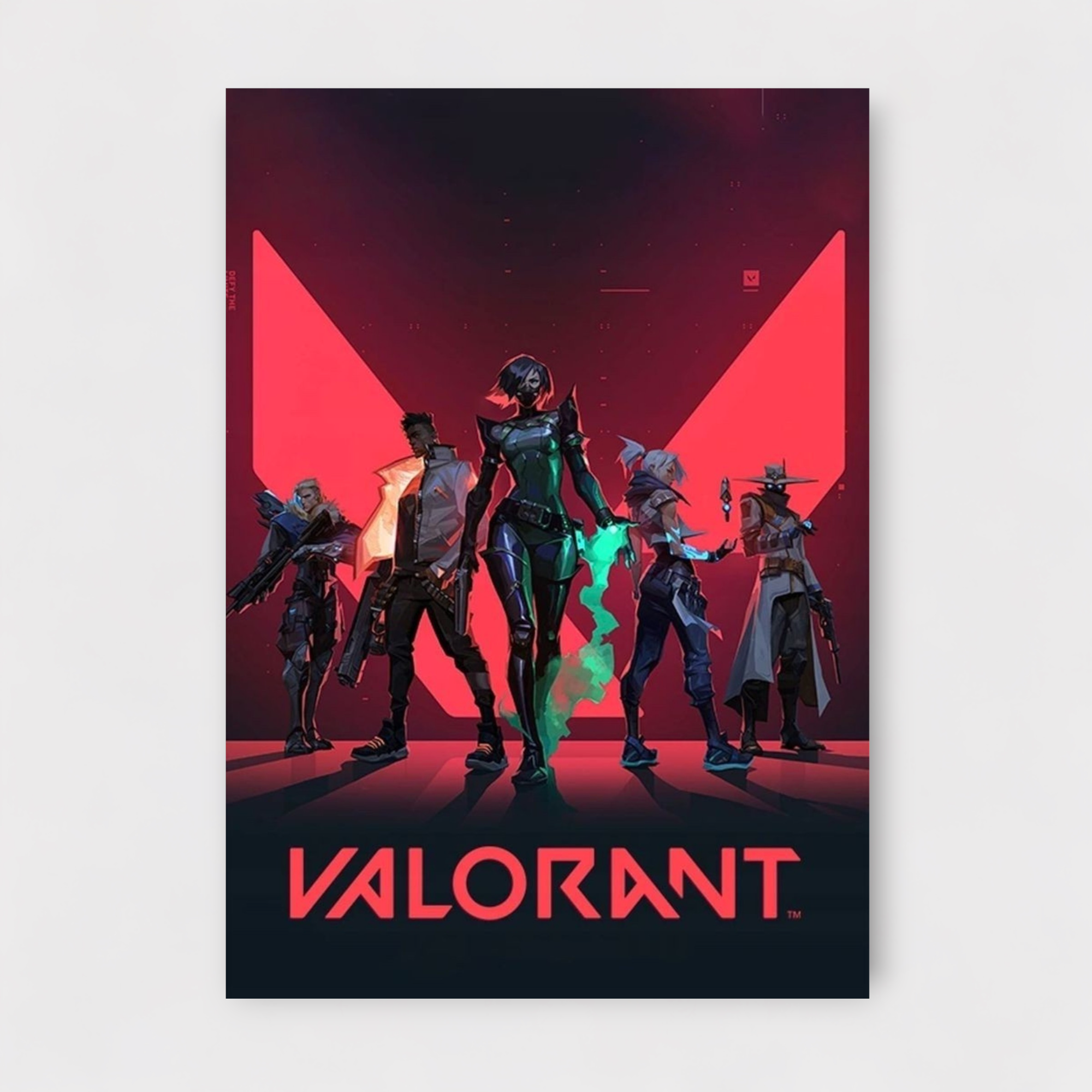 Valorant