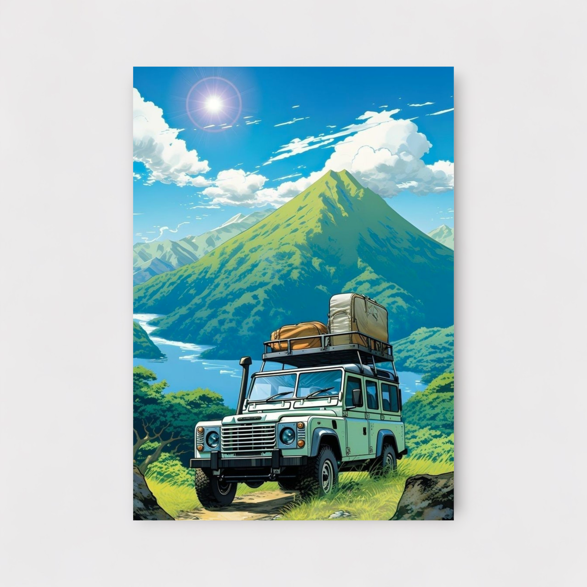 Defender