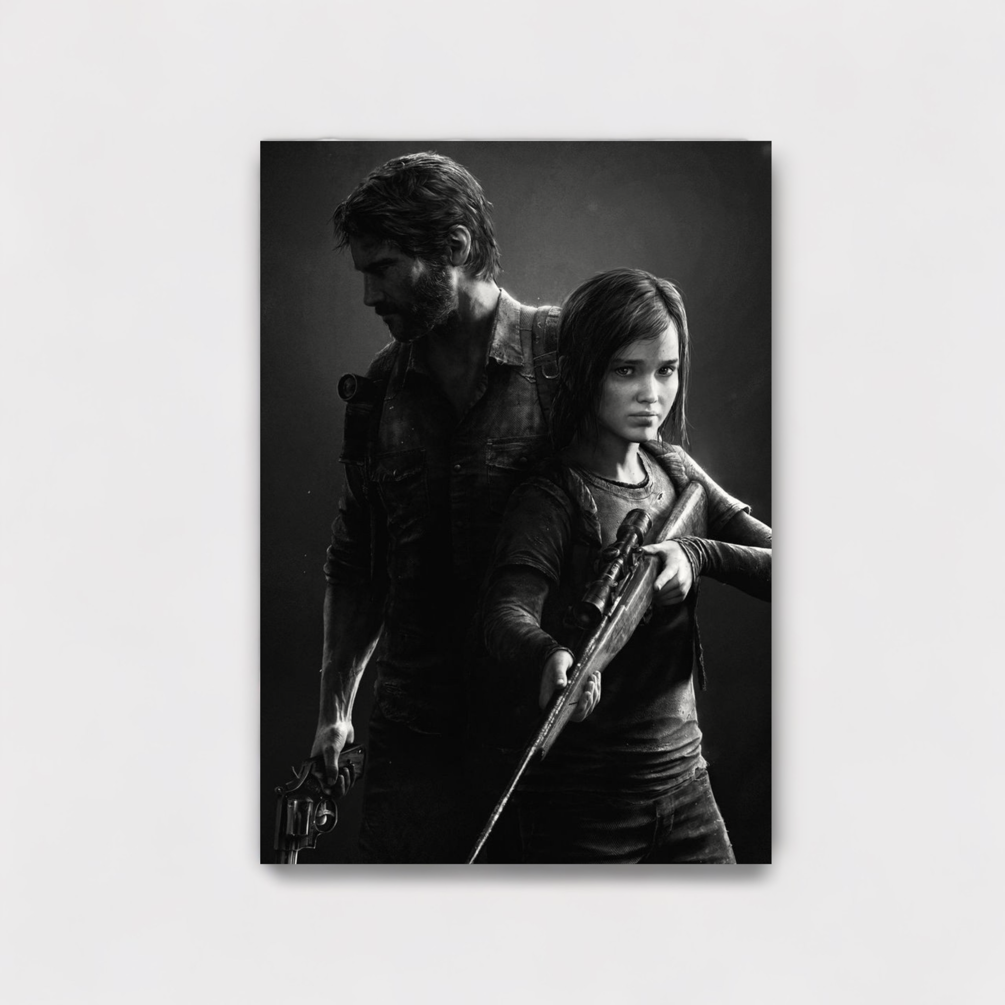 The Last Of Us