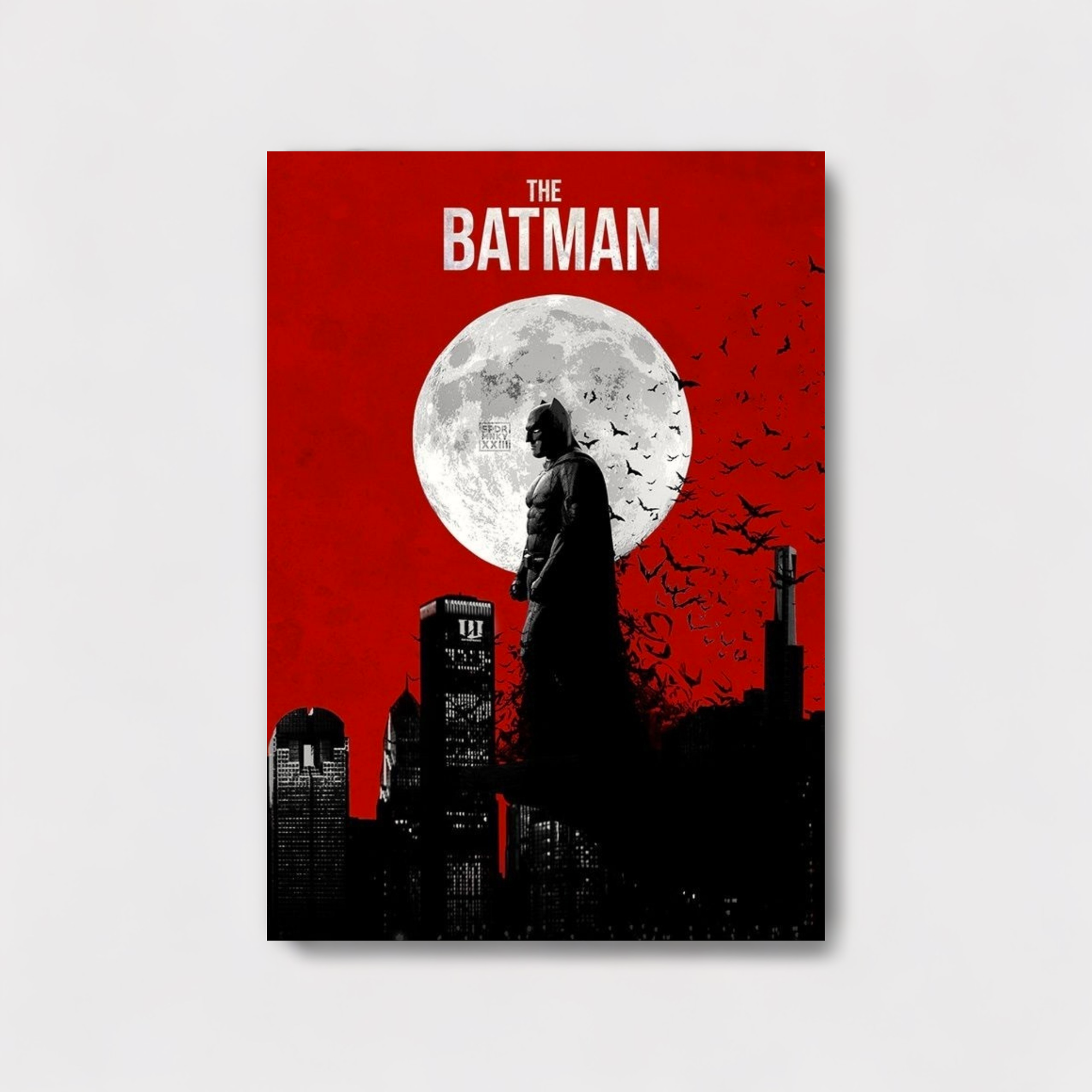 The Batman
