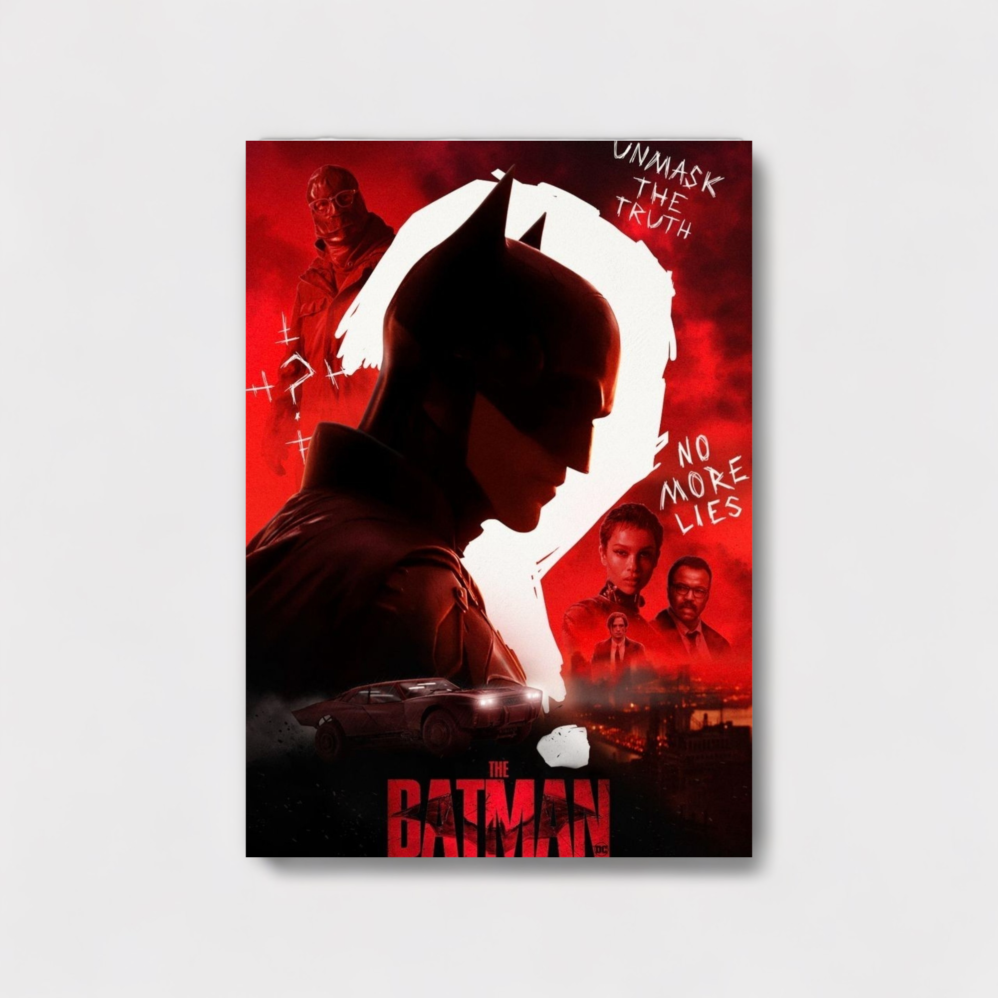 The Batman