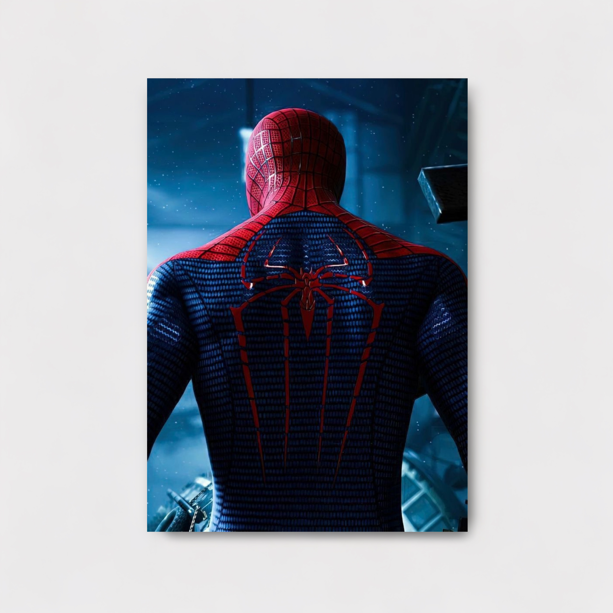 Spiderman