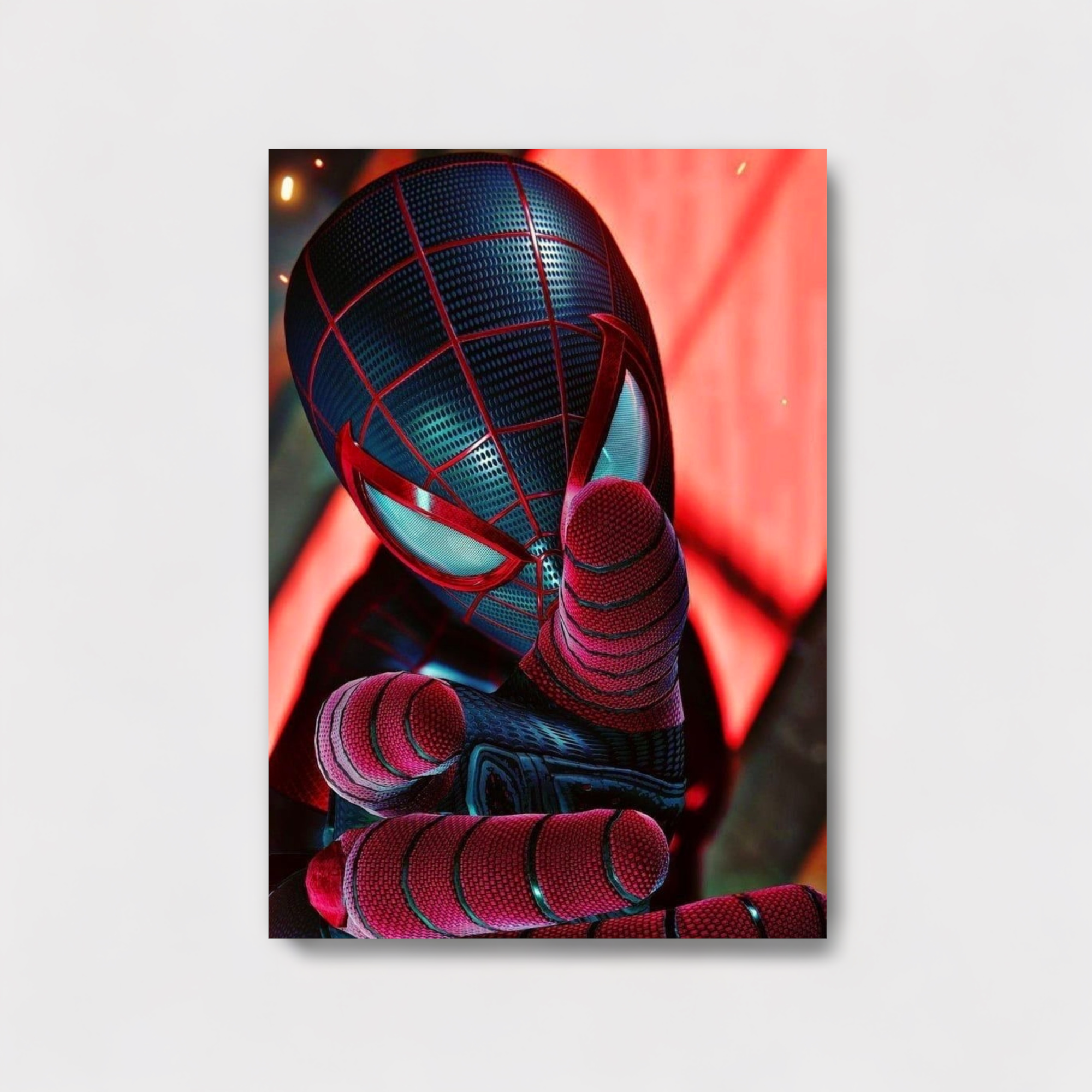 Spiderman