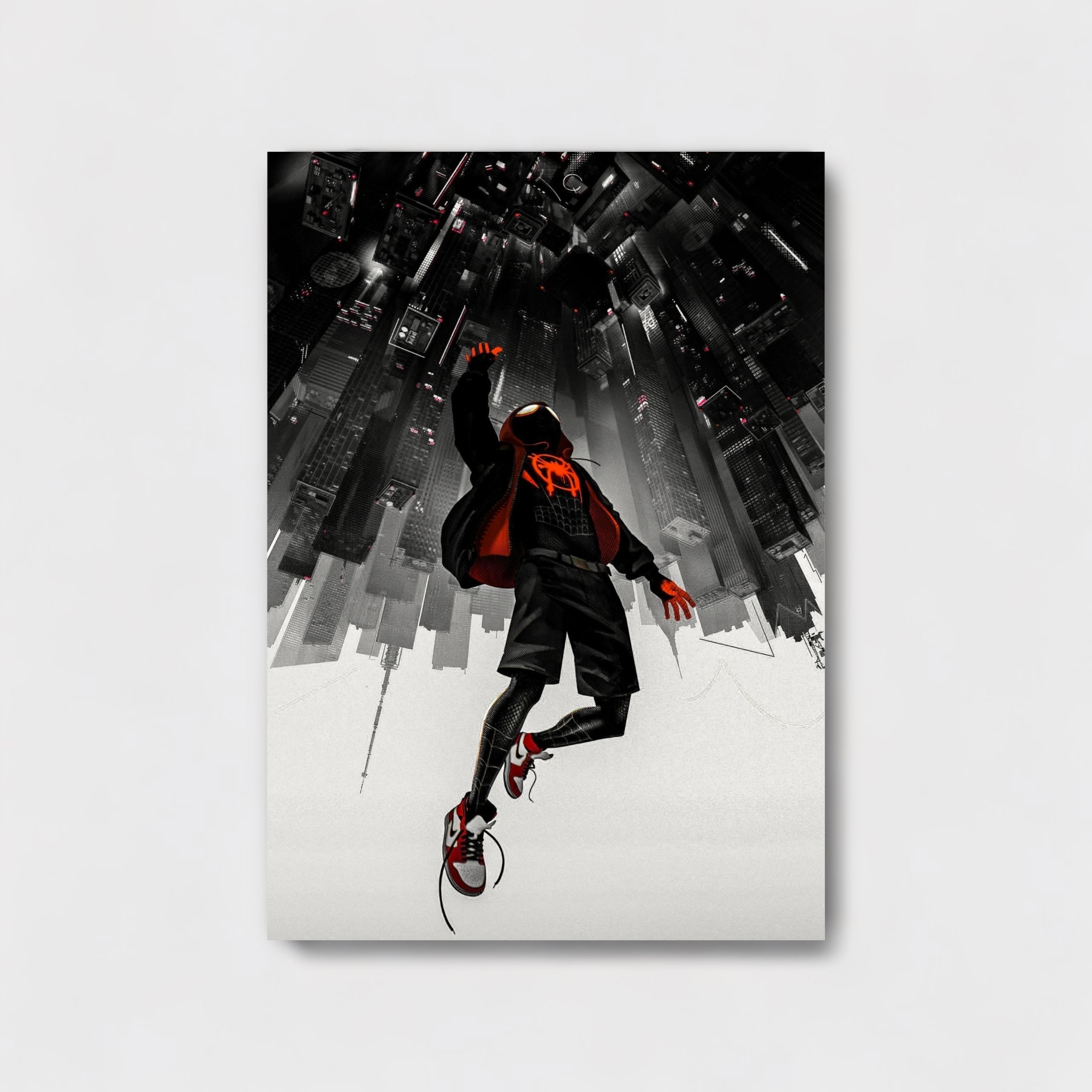 Spiderman