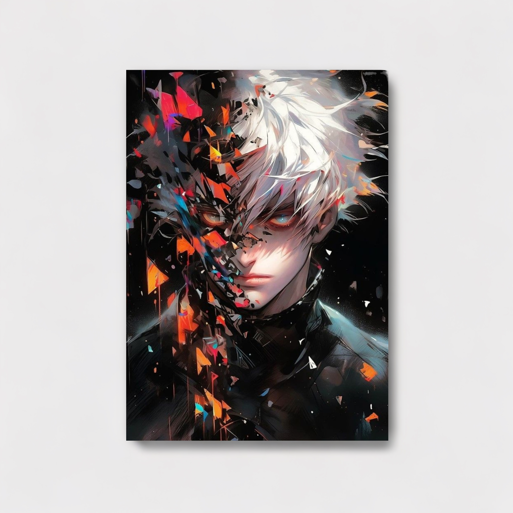 Chronicles of satoru gojo