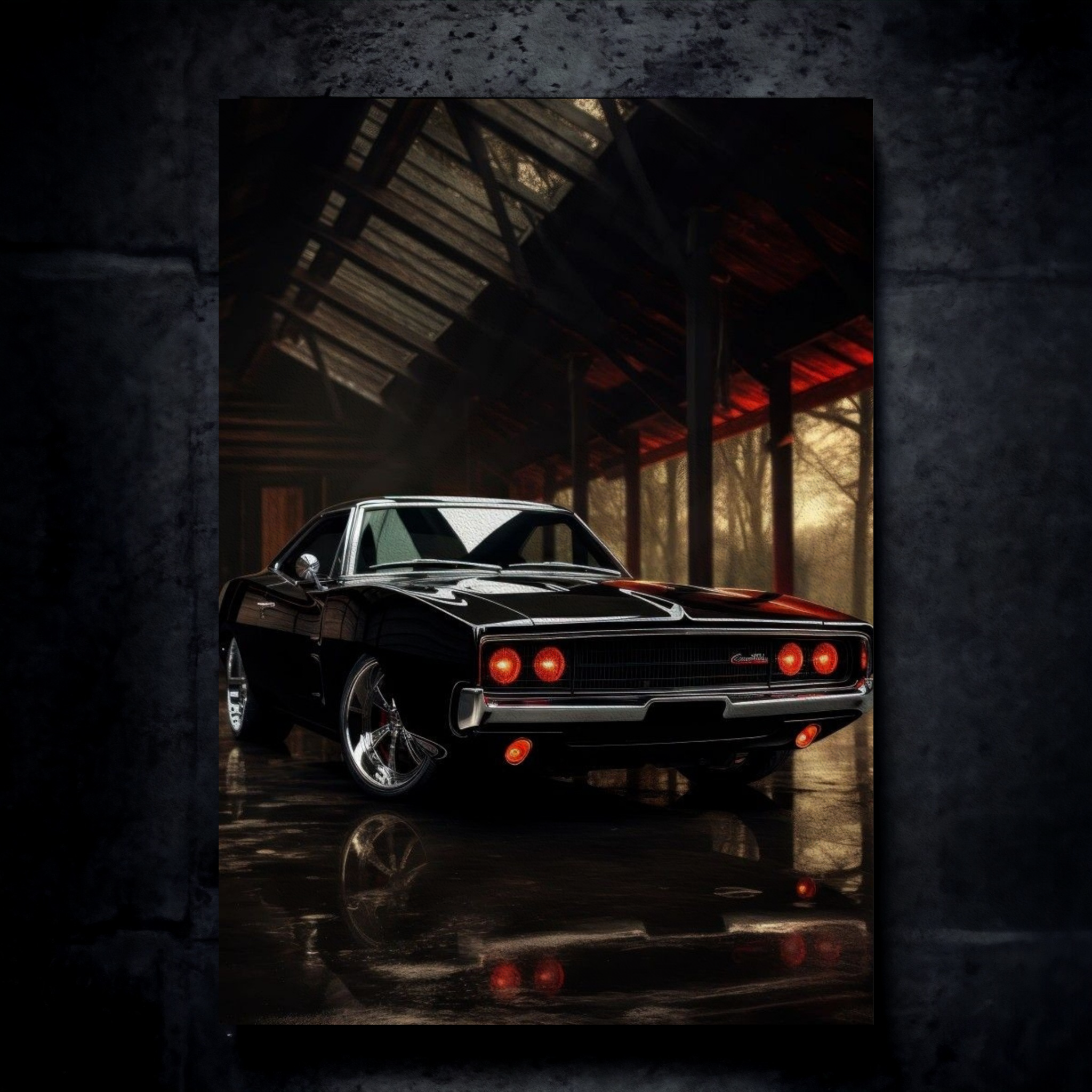 Dodge Charger