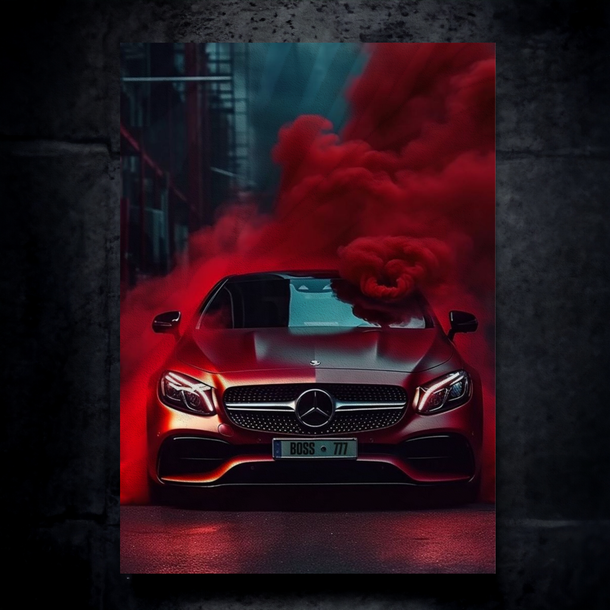 Mercedes Benz
