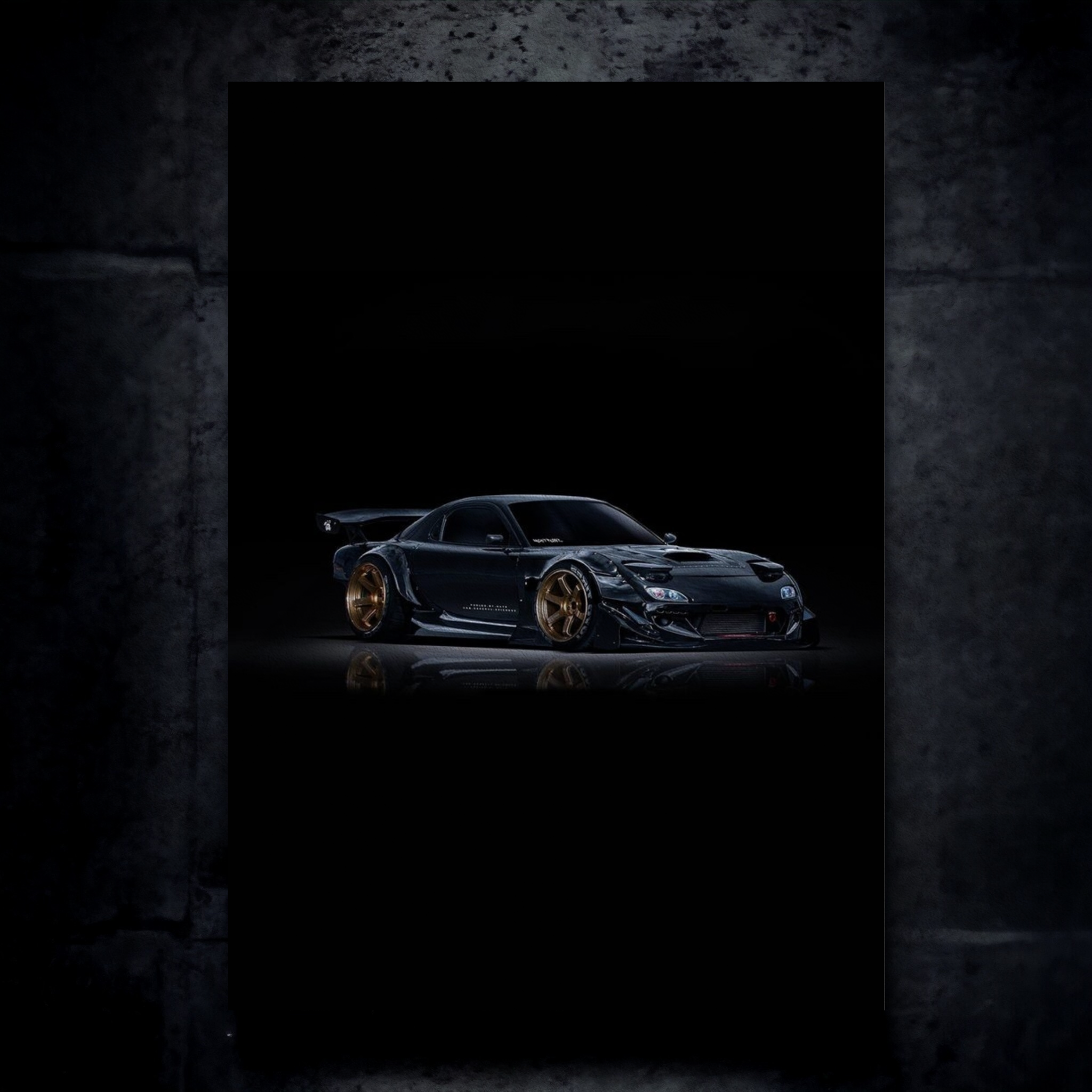 Mazda RX-7