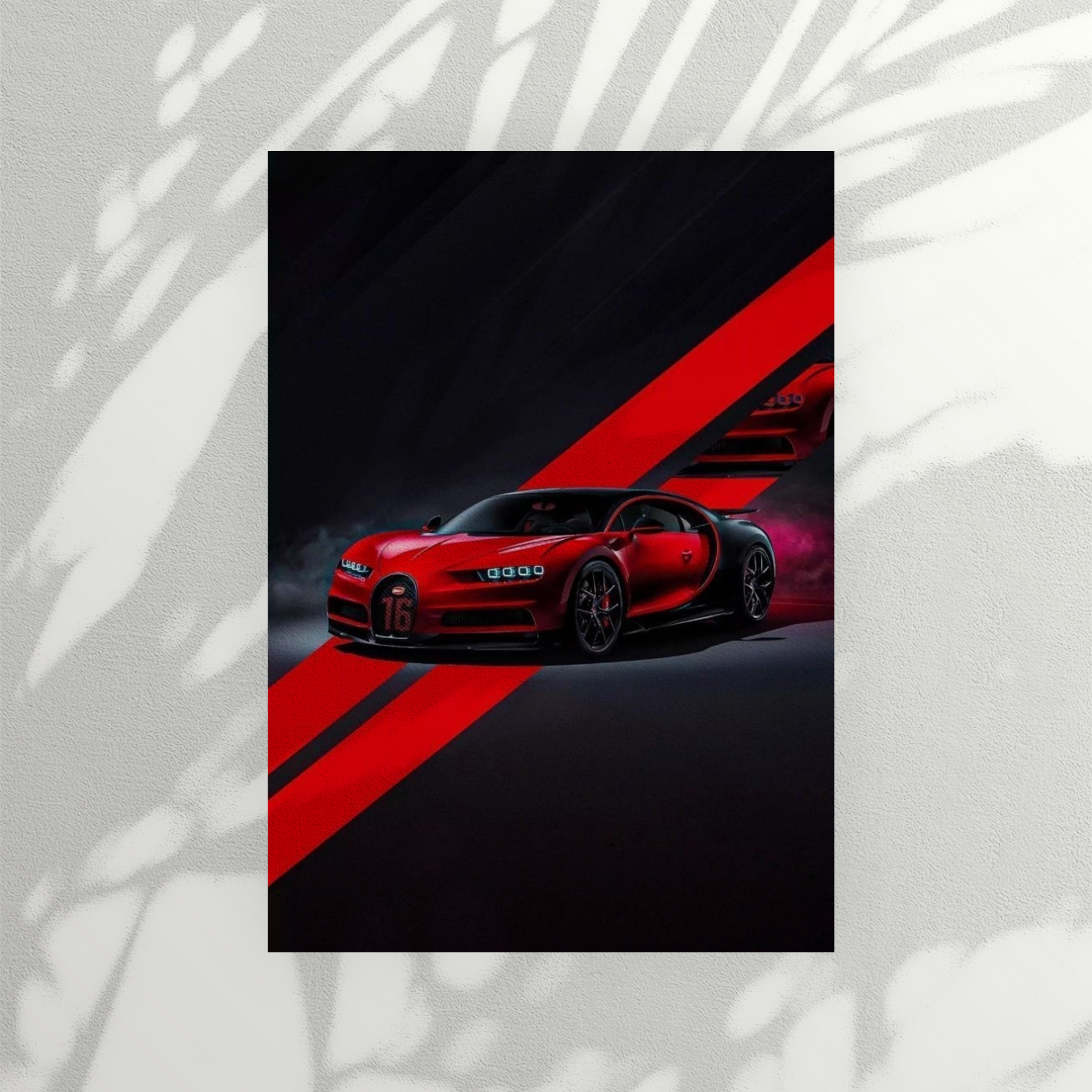 Bugatti Chiron
