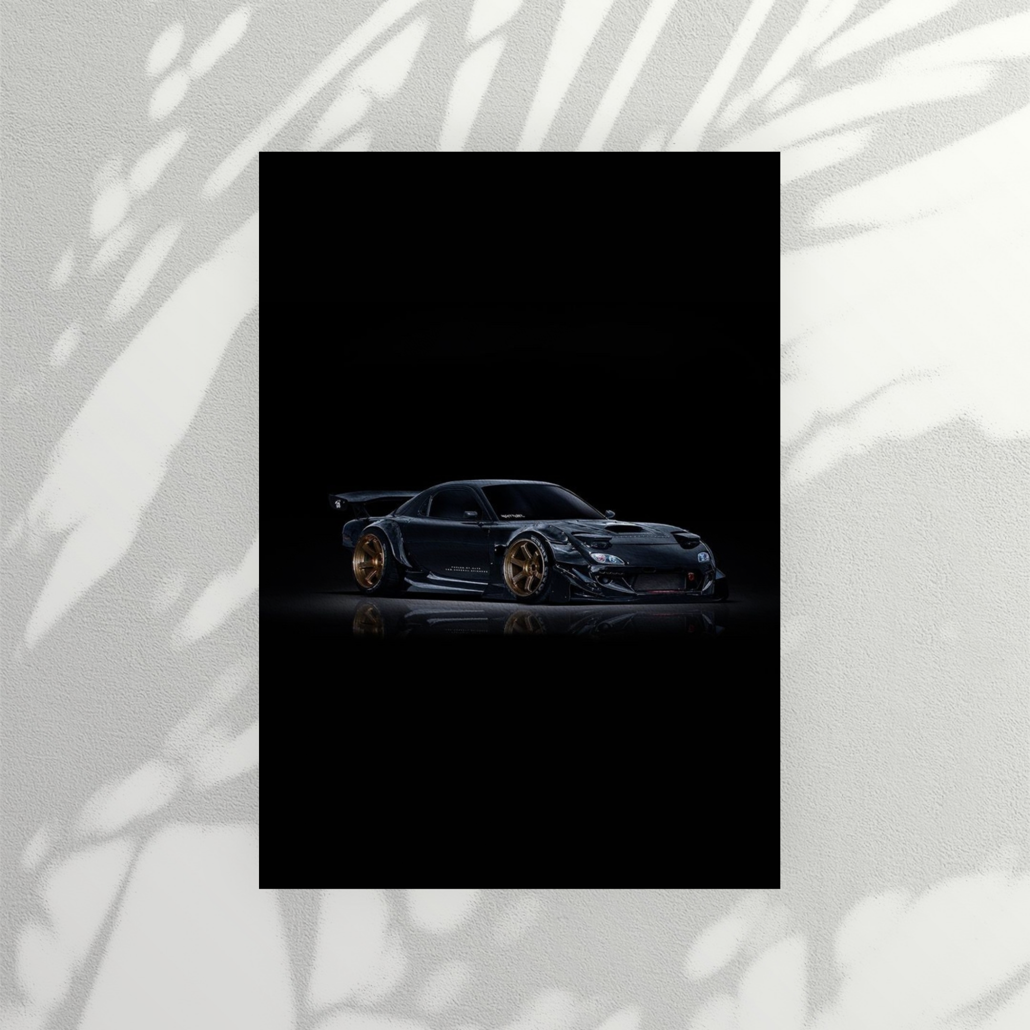 Mazda RX-7