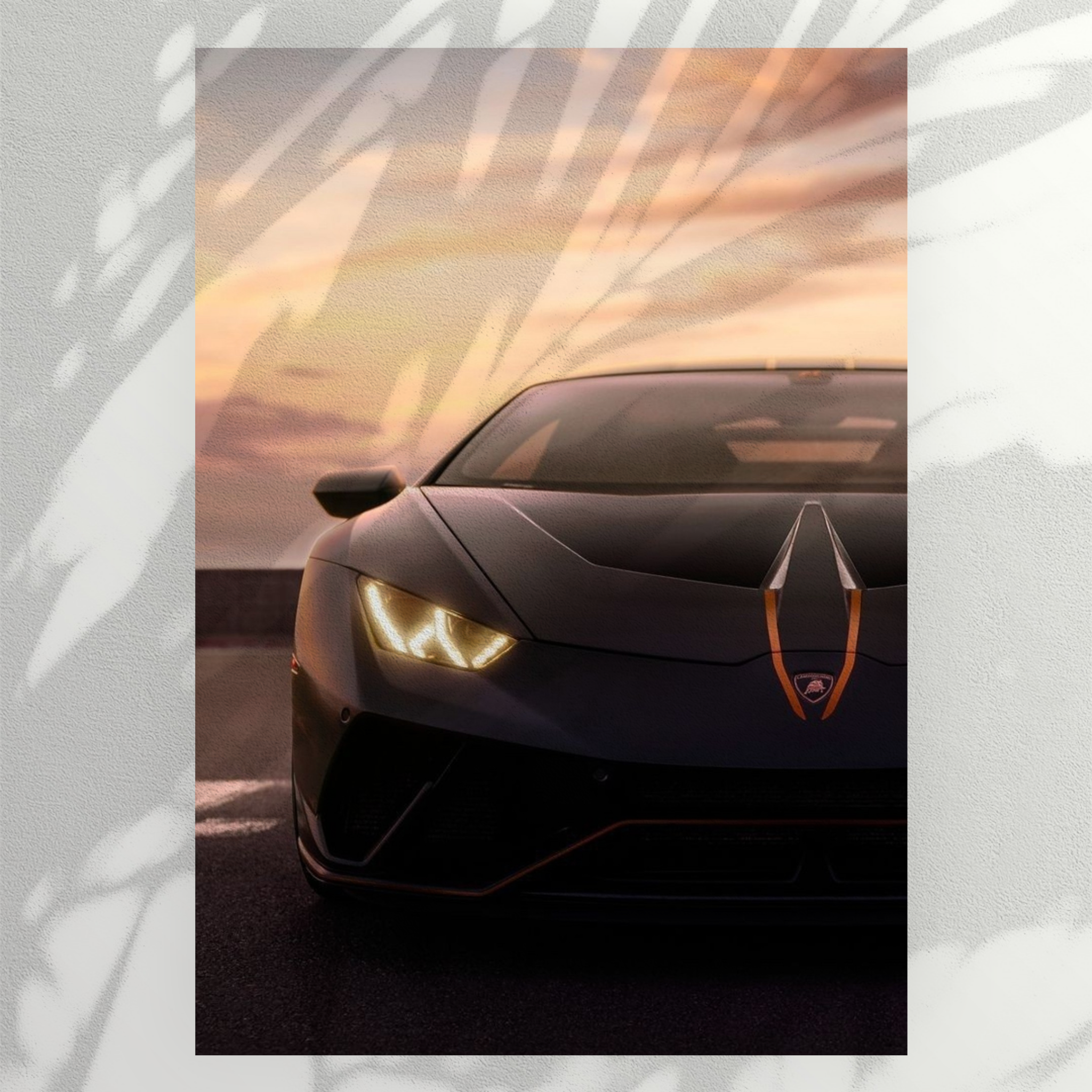 Lamborghini Huracan