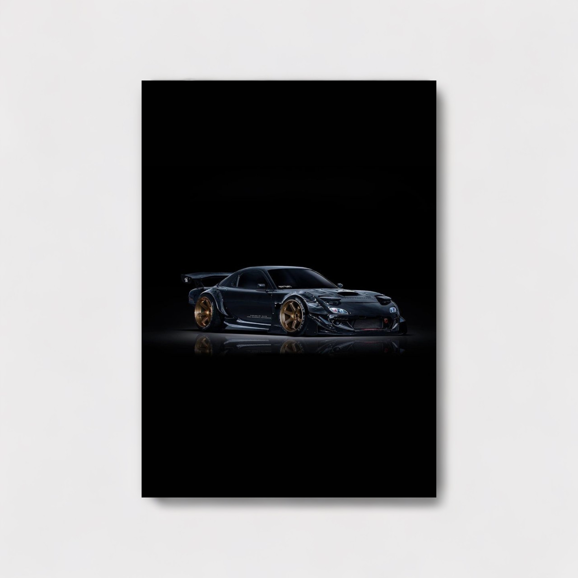 Mazda RX-7