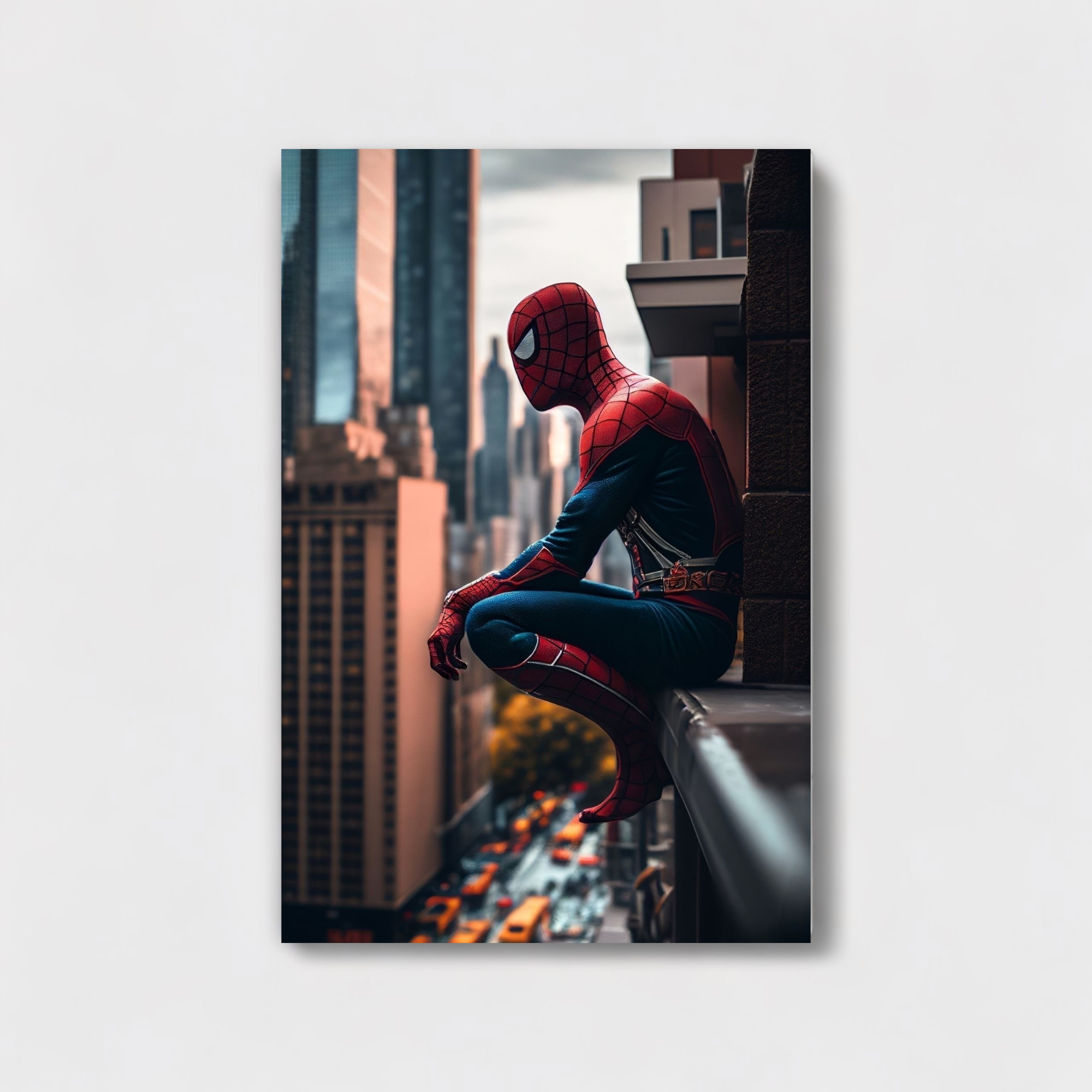 Spiderman