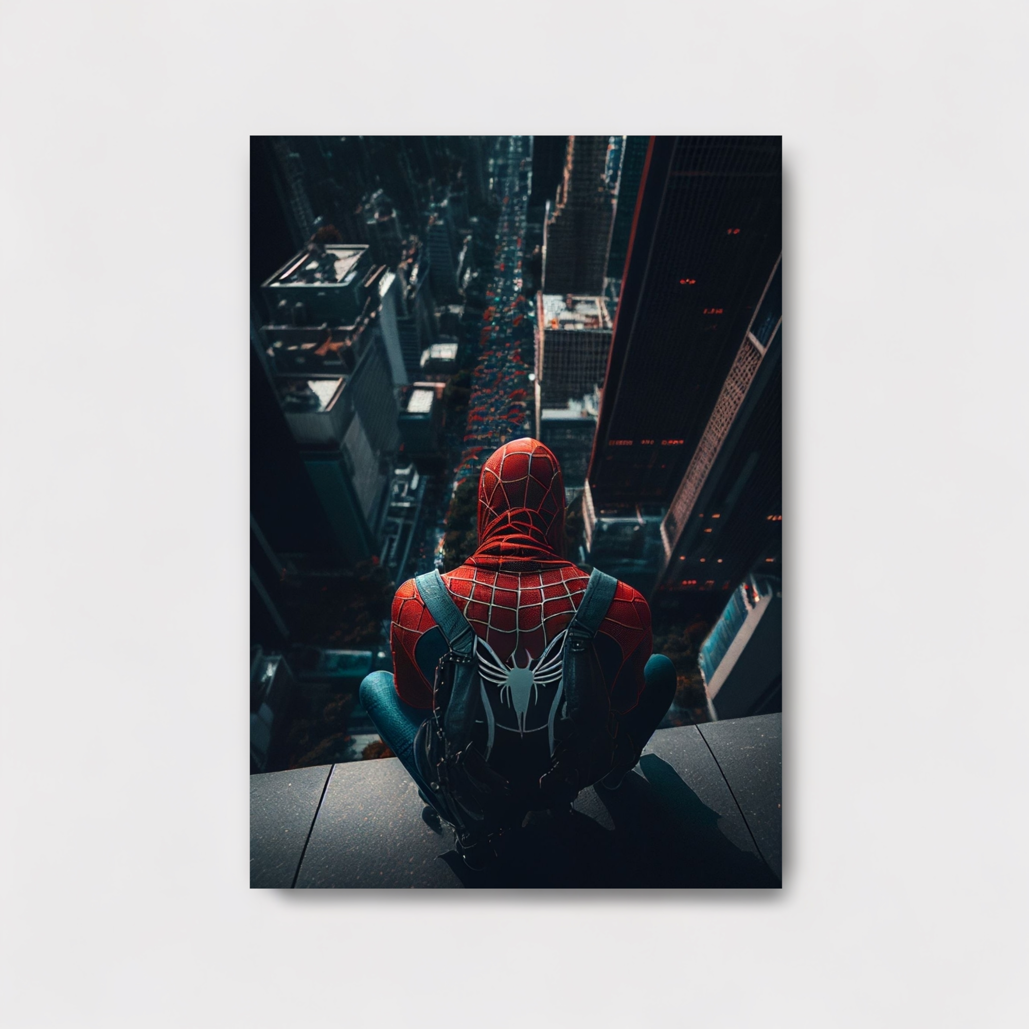 Spiderman