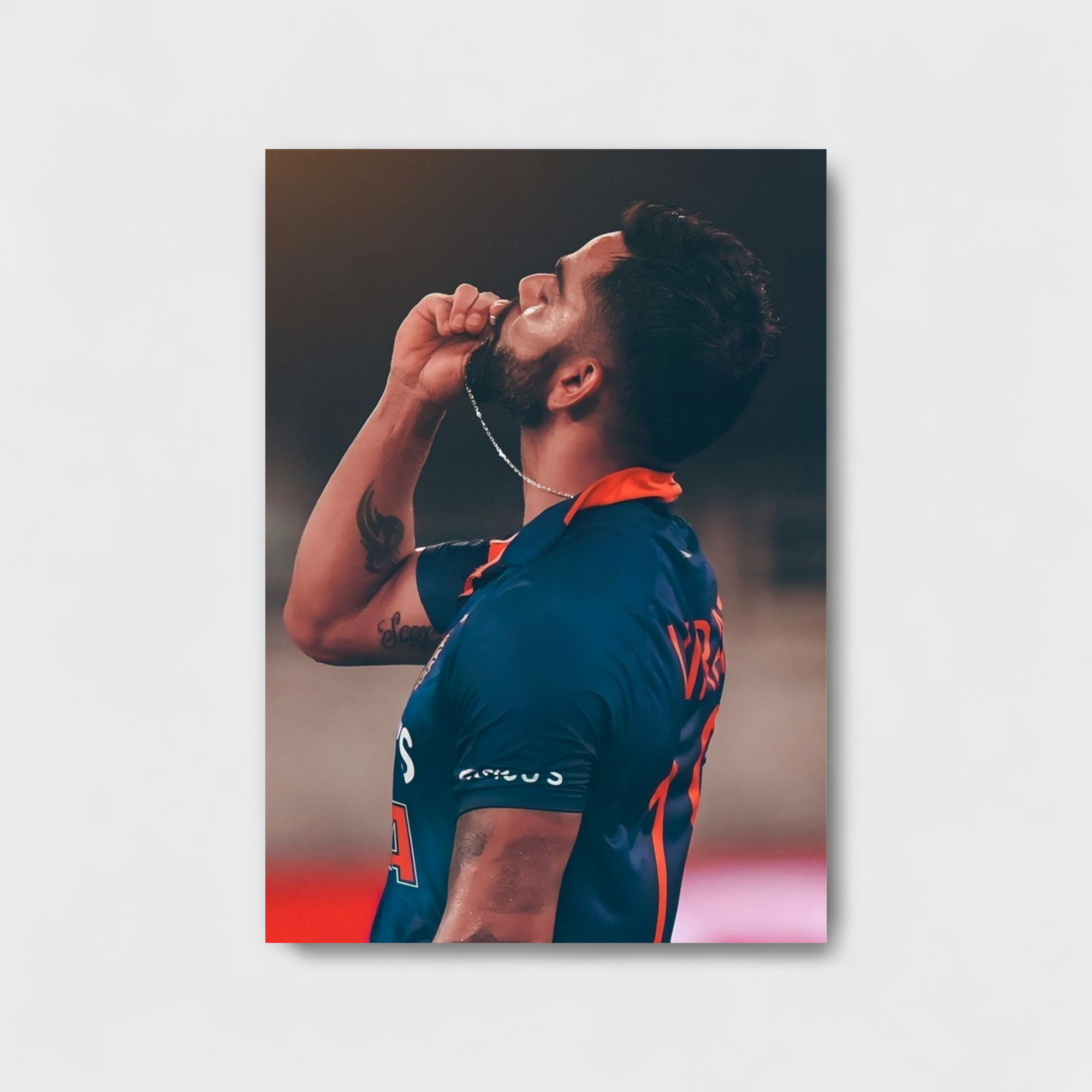 King Kohli
