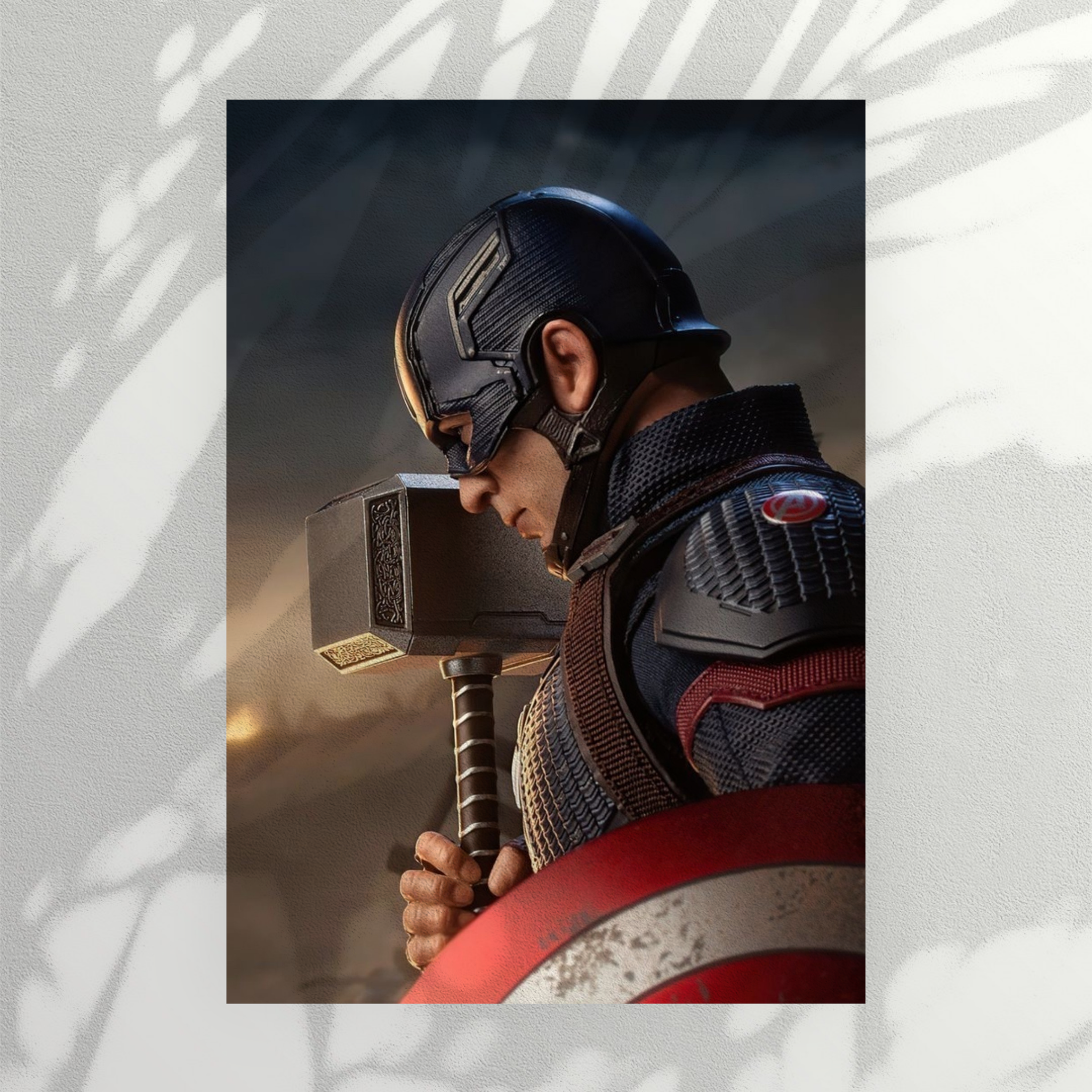 Captain America