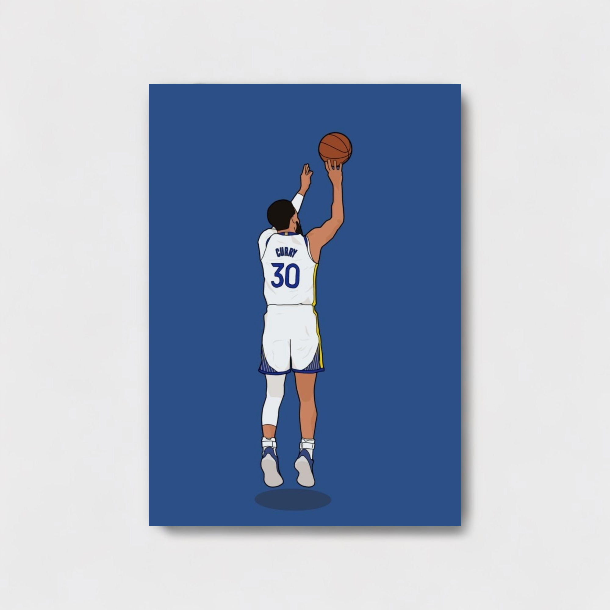 Steph Curry