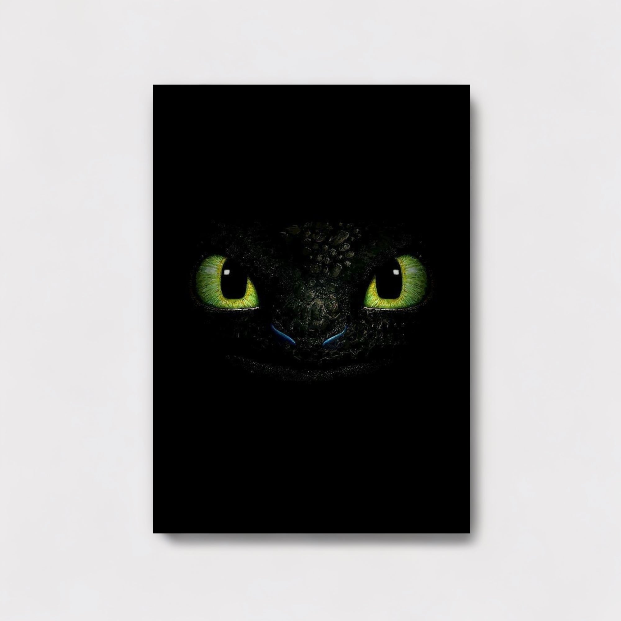 Toothless