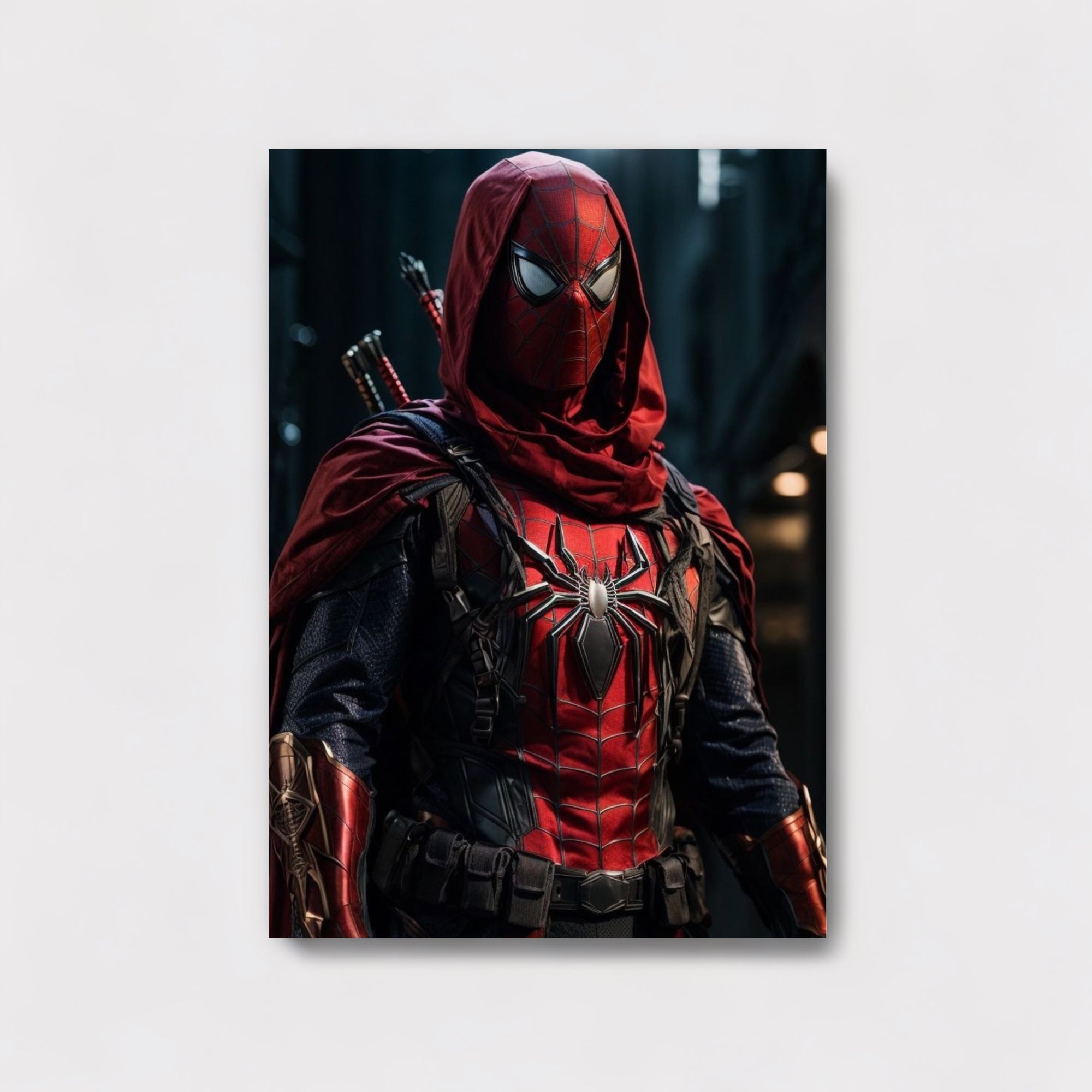 Spider Man