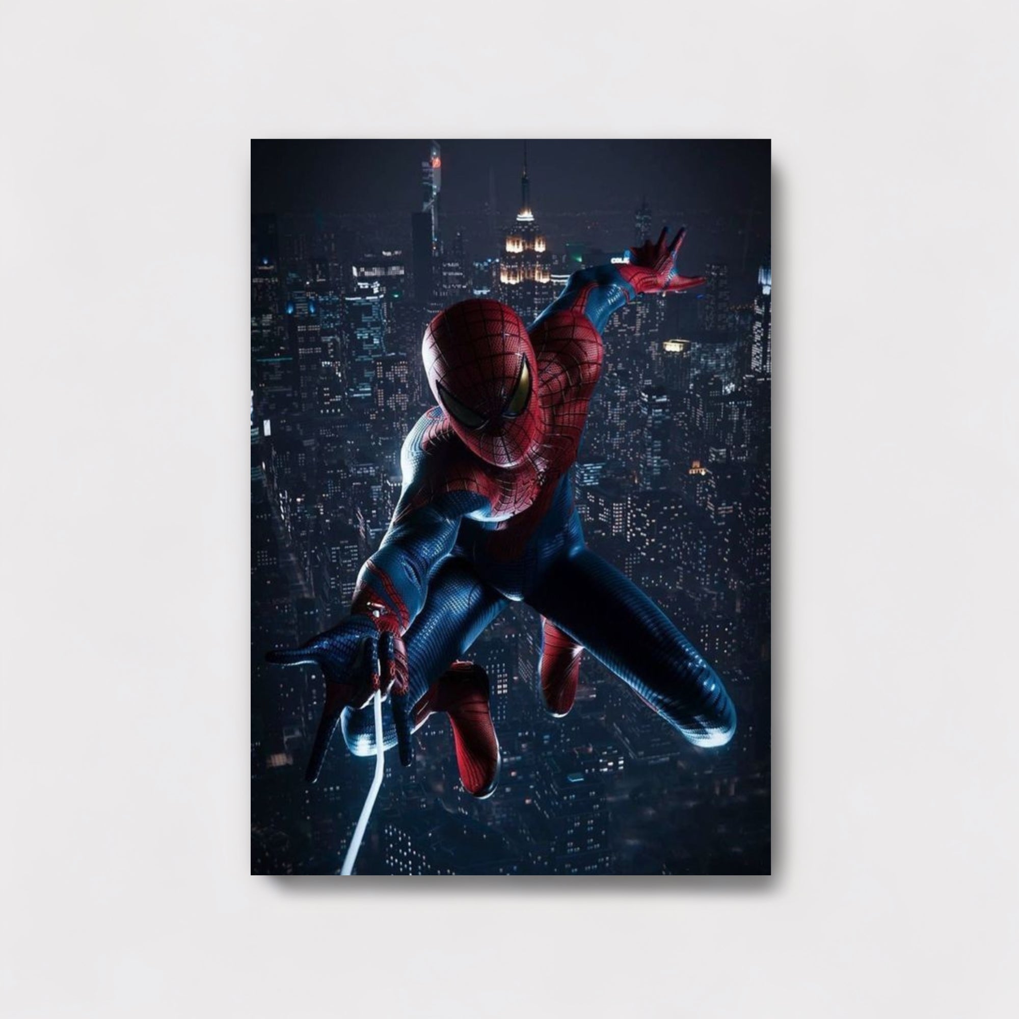Spiderman