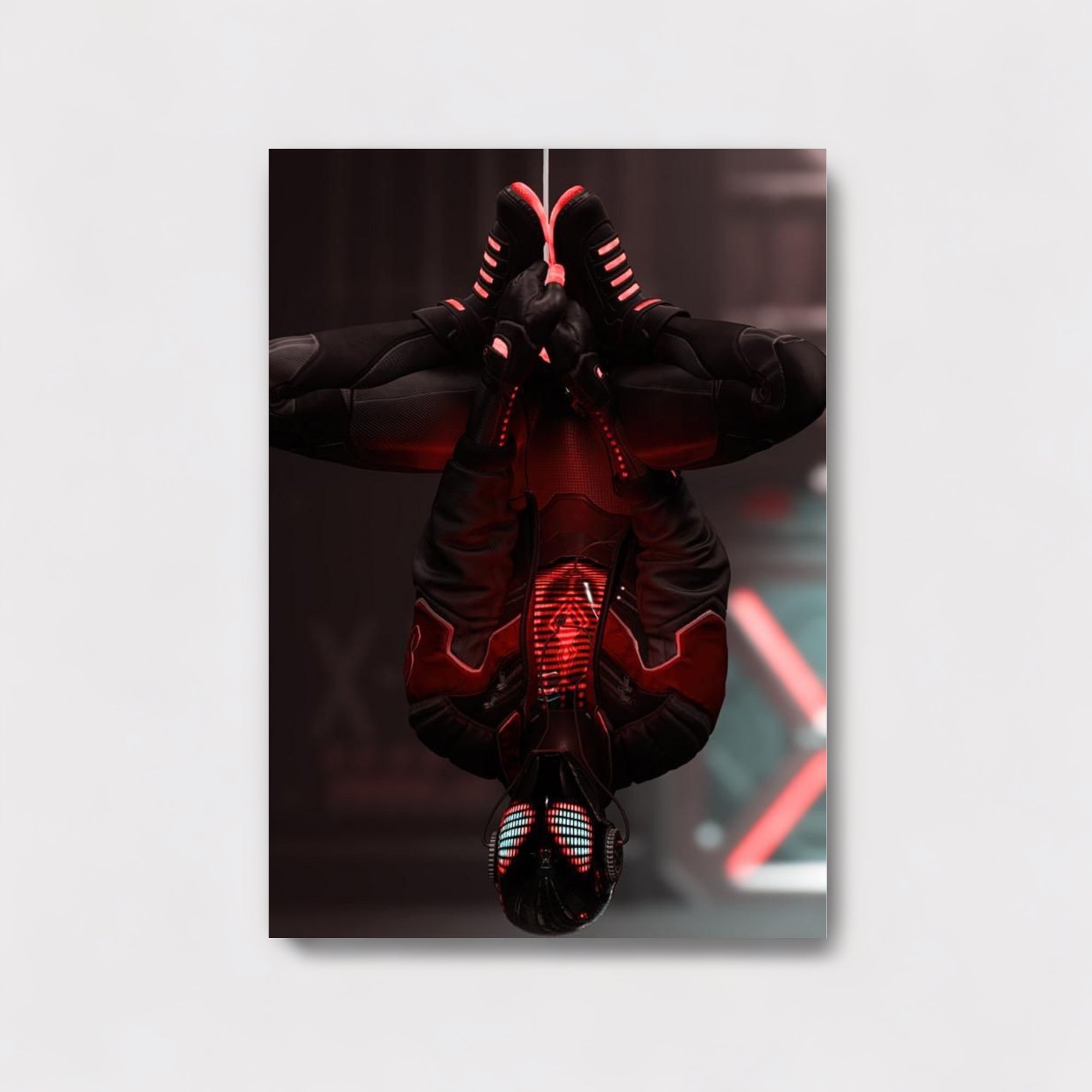 Spiderman