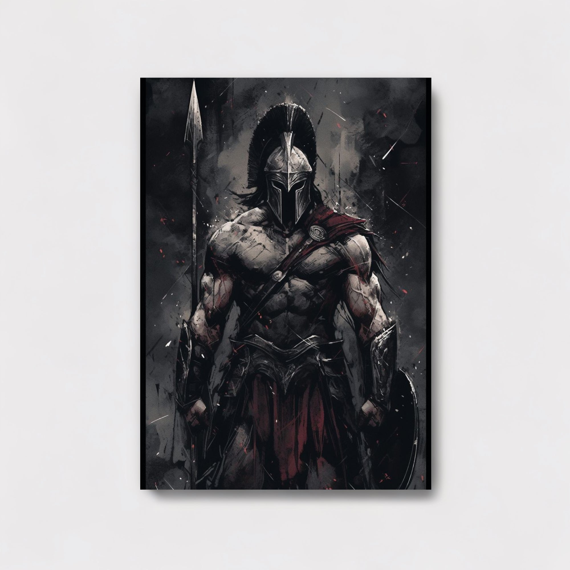 Warrior