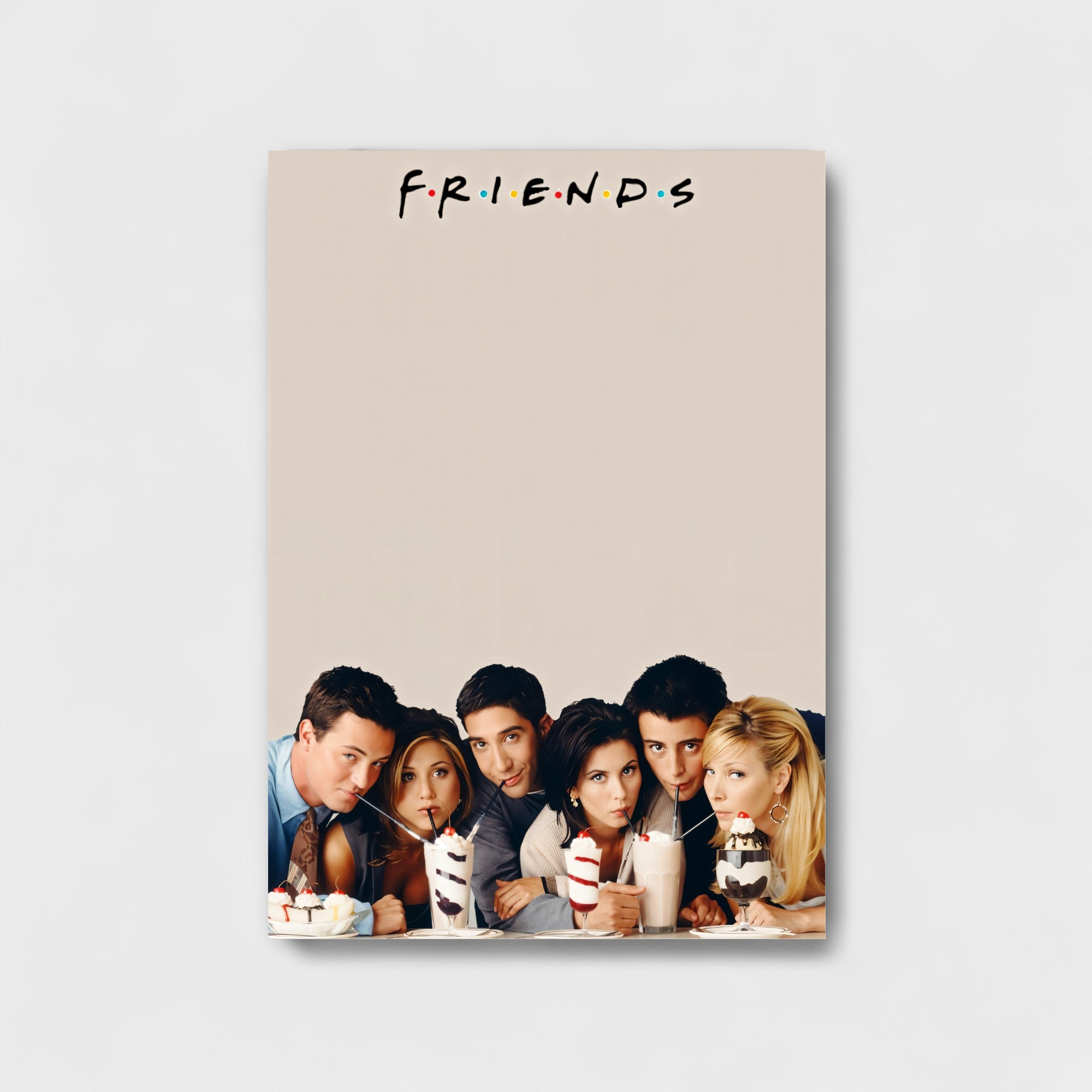 friends