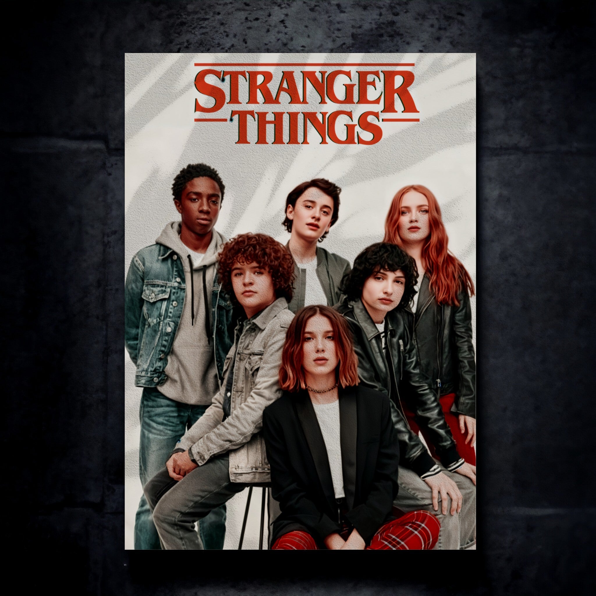 stranger things