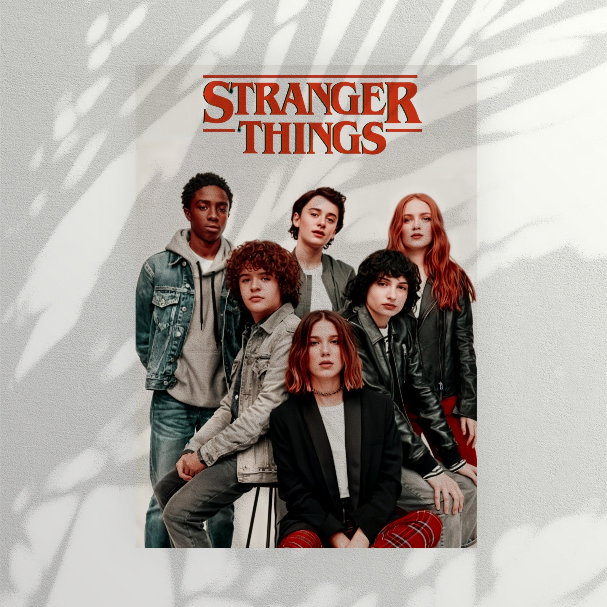 stranger things