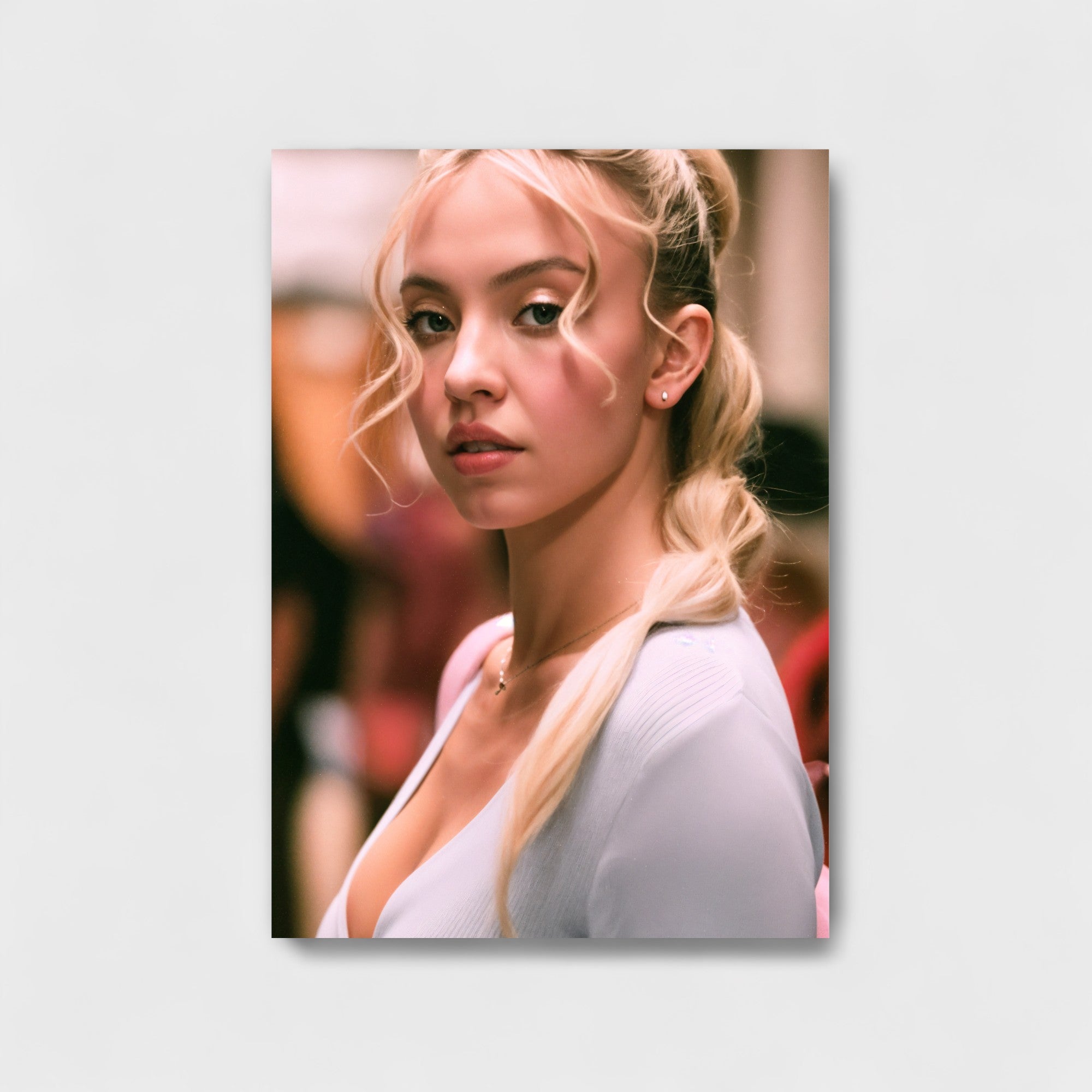 Sydney Sweeney
