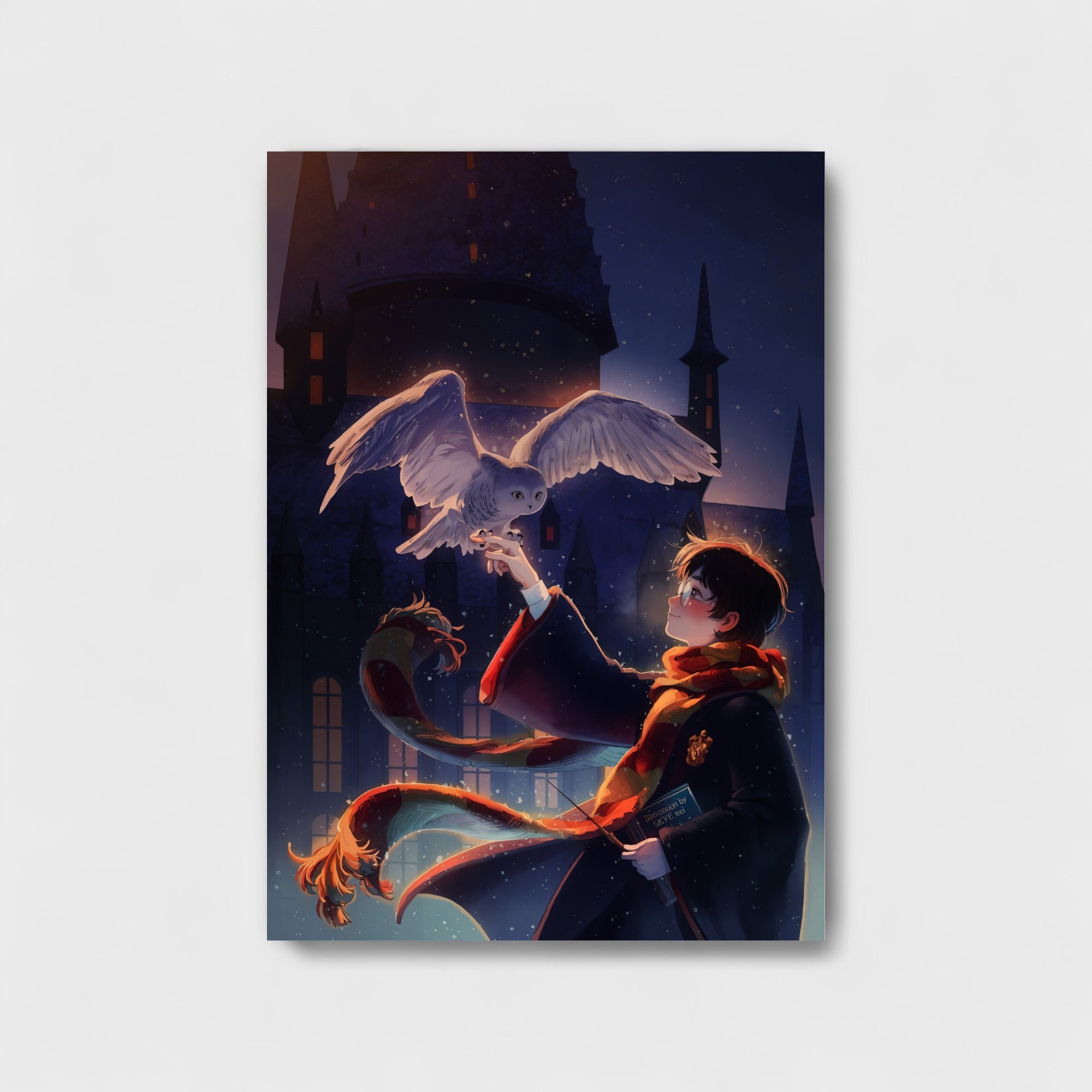 harry potter
