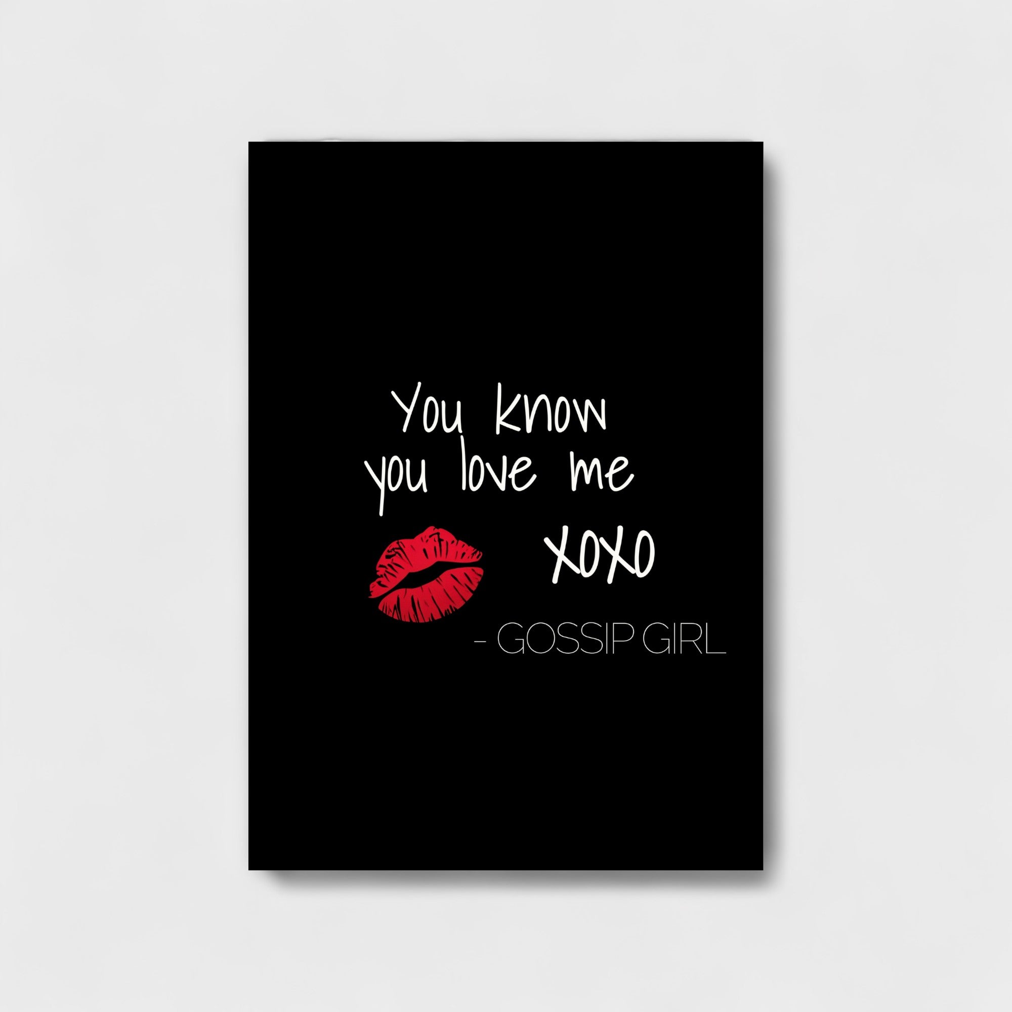 gossip girl