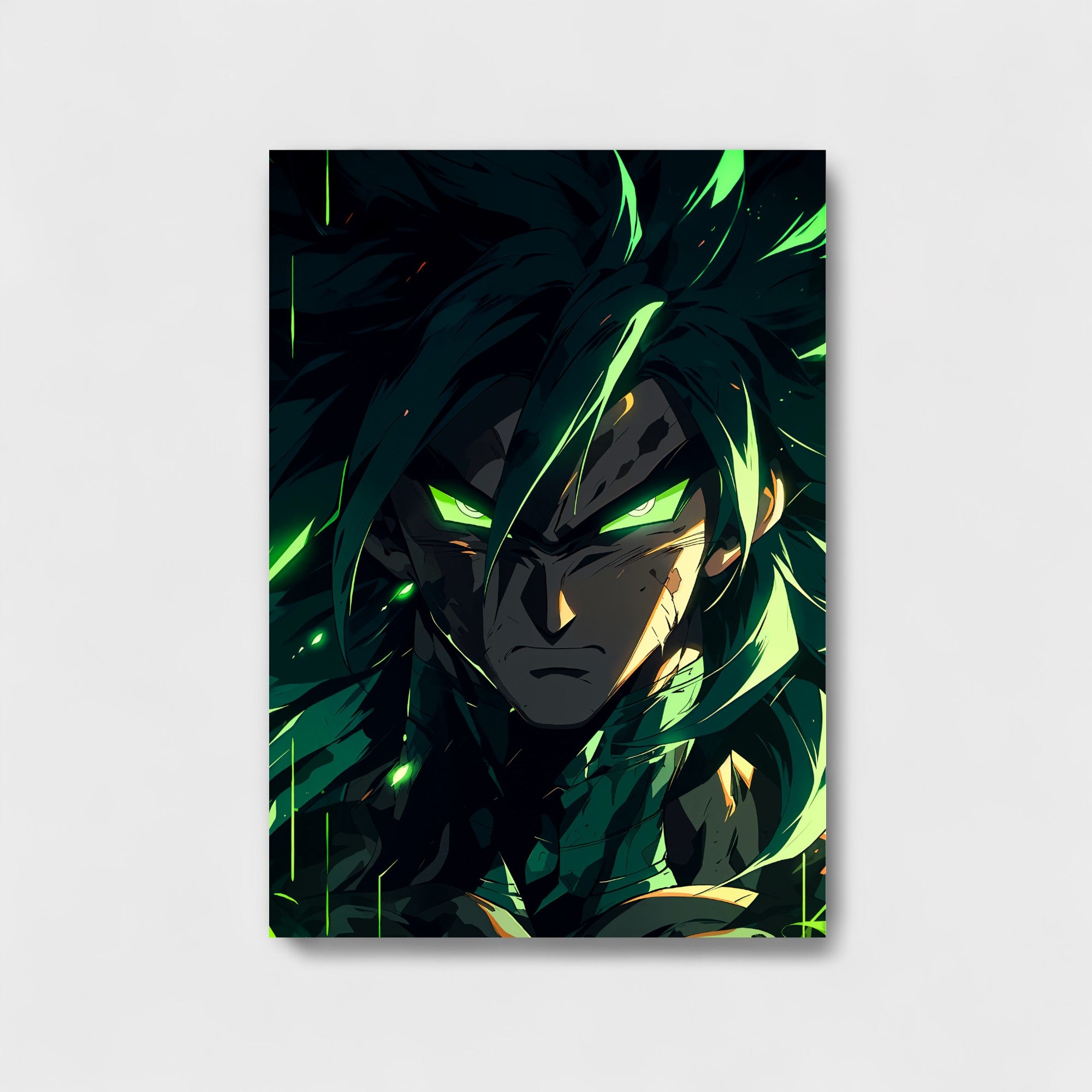 broly