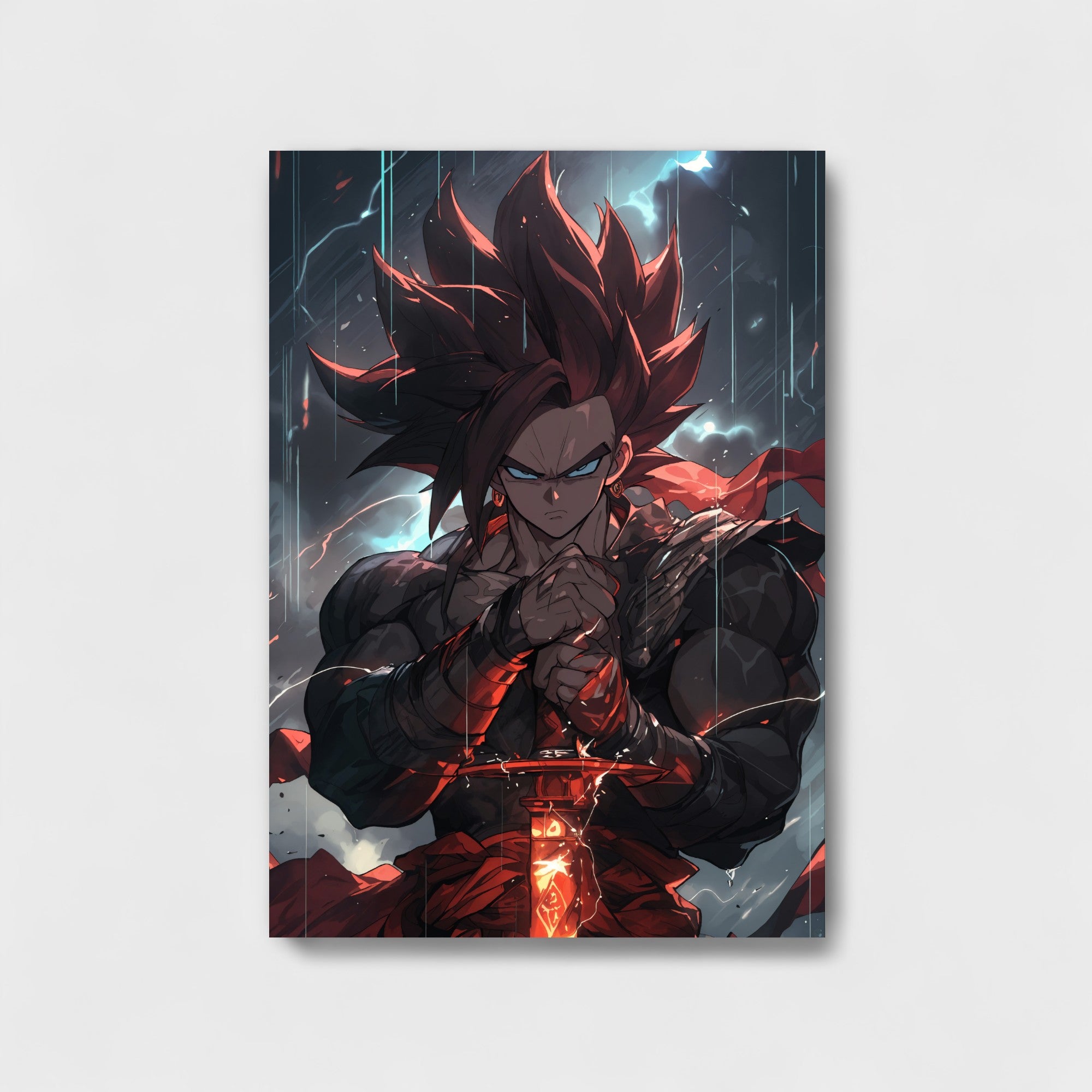 Gogeta