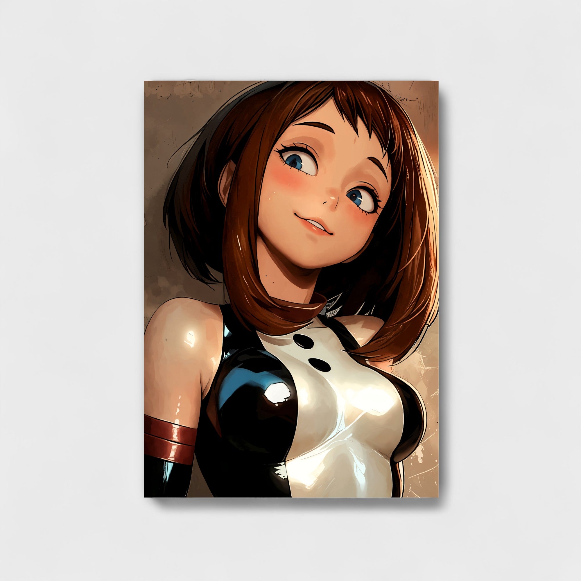 Uraraka Ochaco