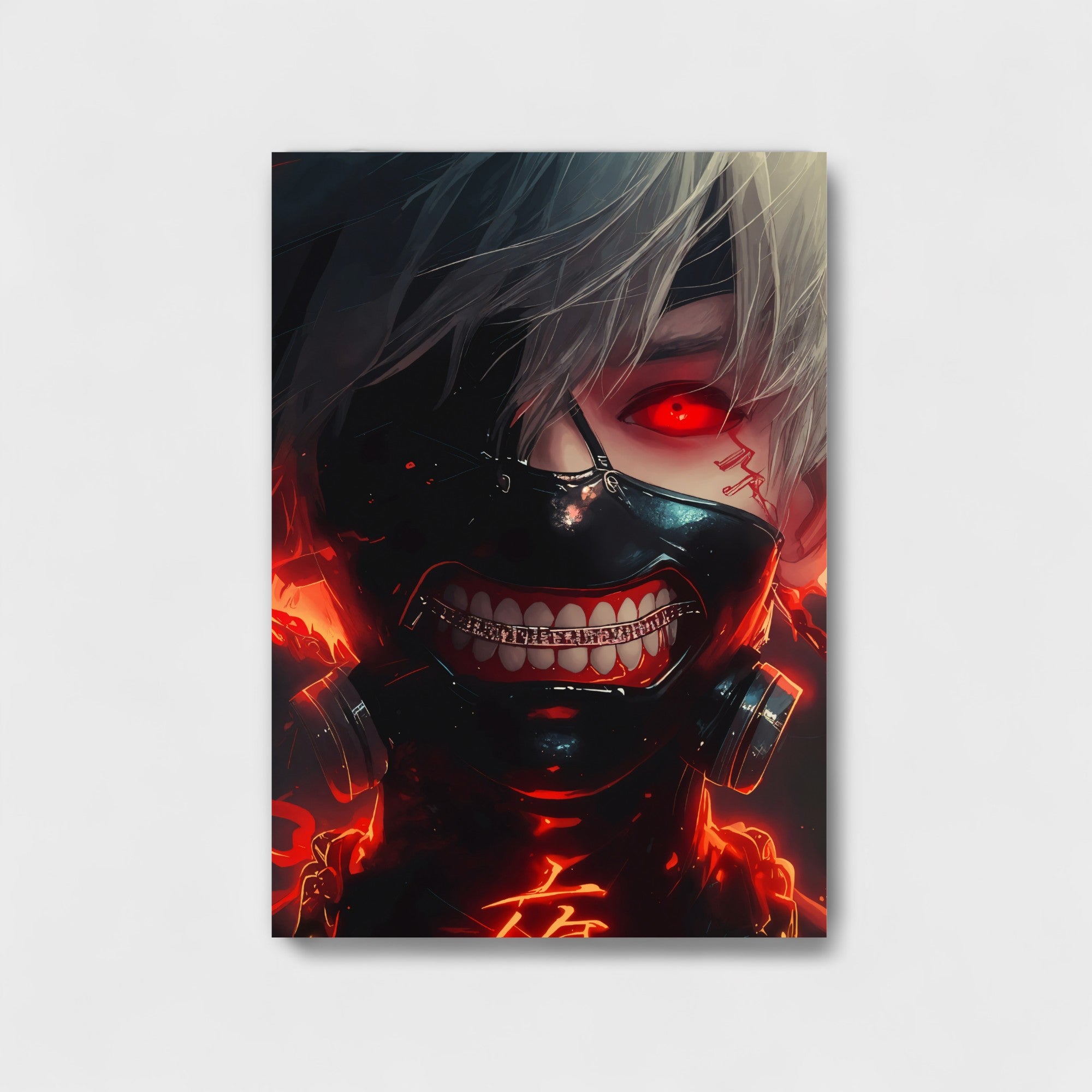 Ken Kaneki